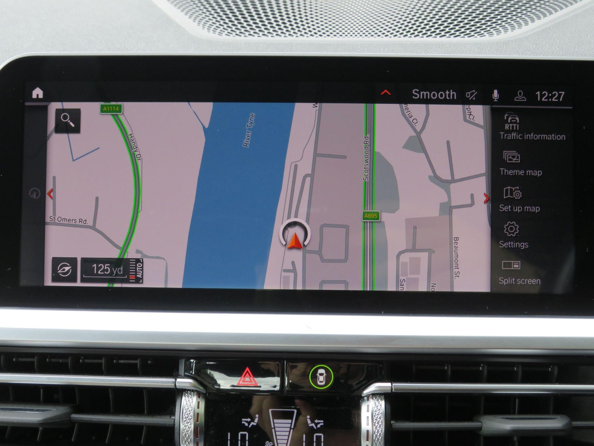 BMW 3 Series Image 39