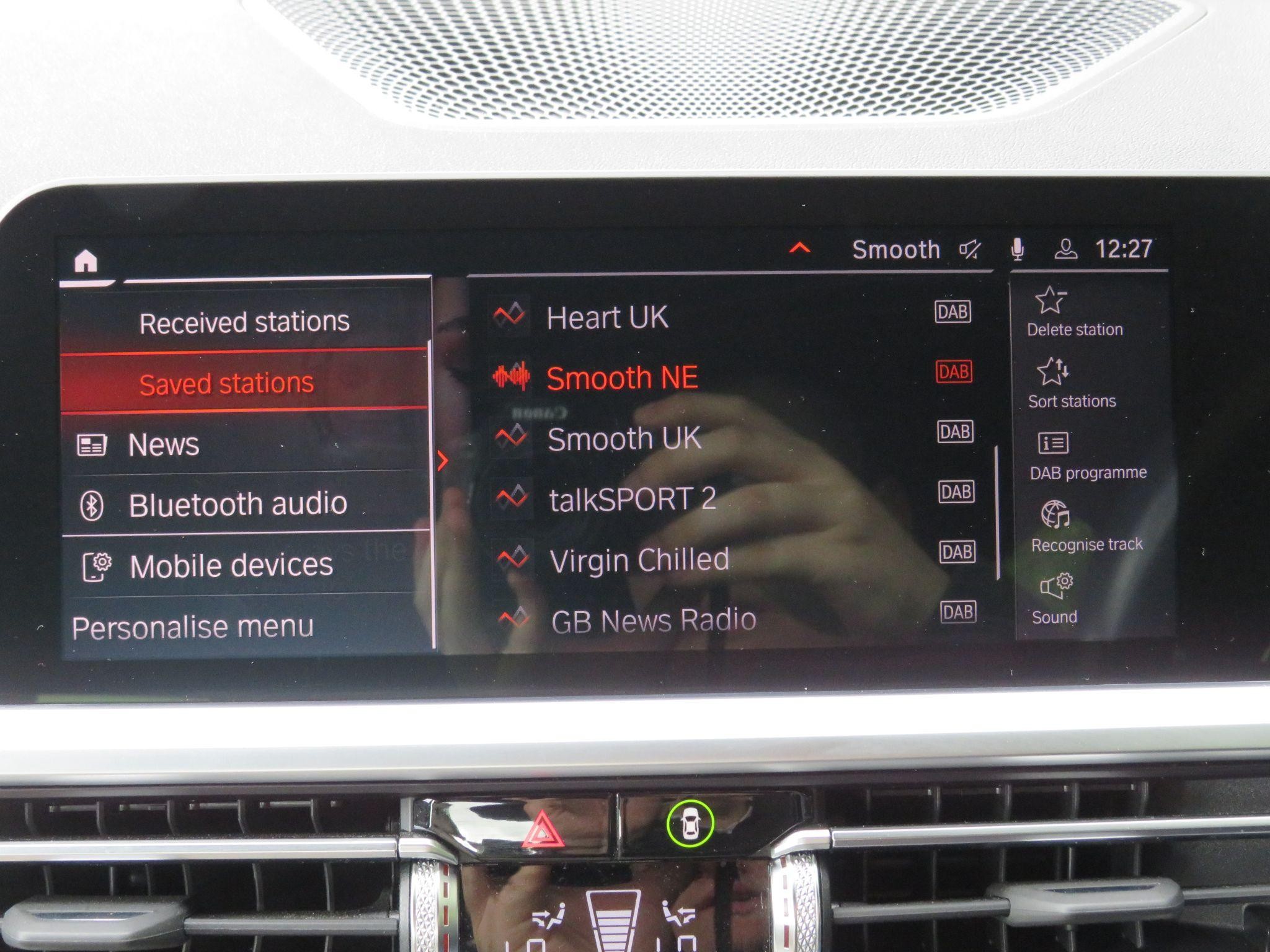 BMW 3 Series Image 41