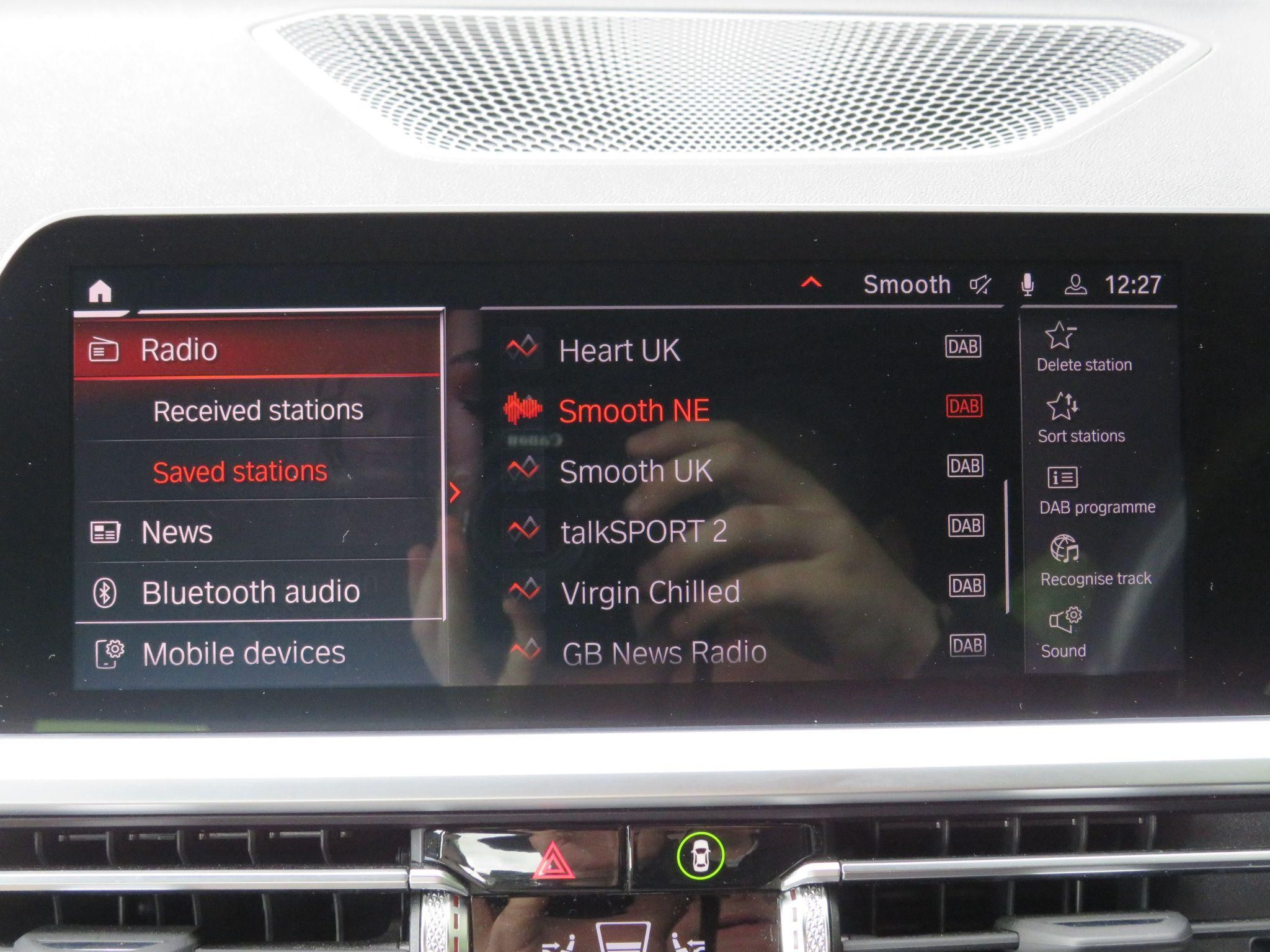 BMW 3 Series Image 42