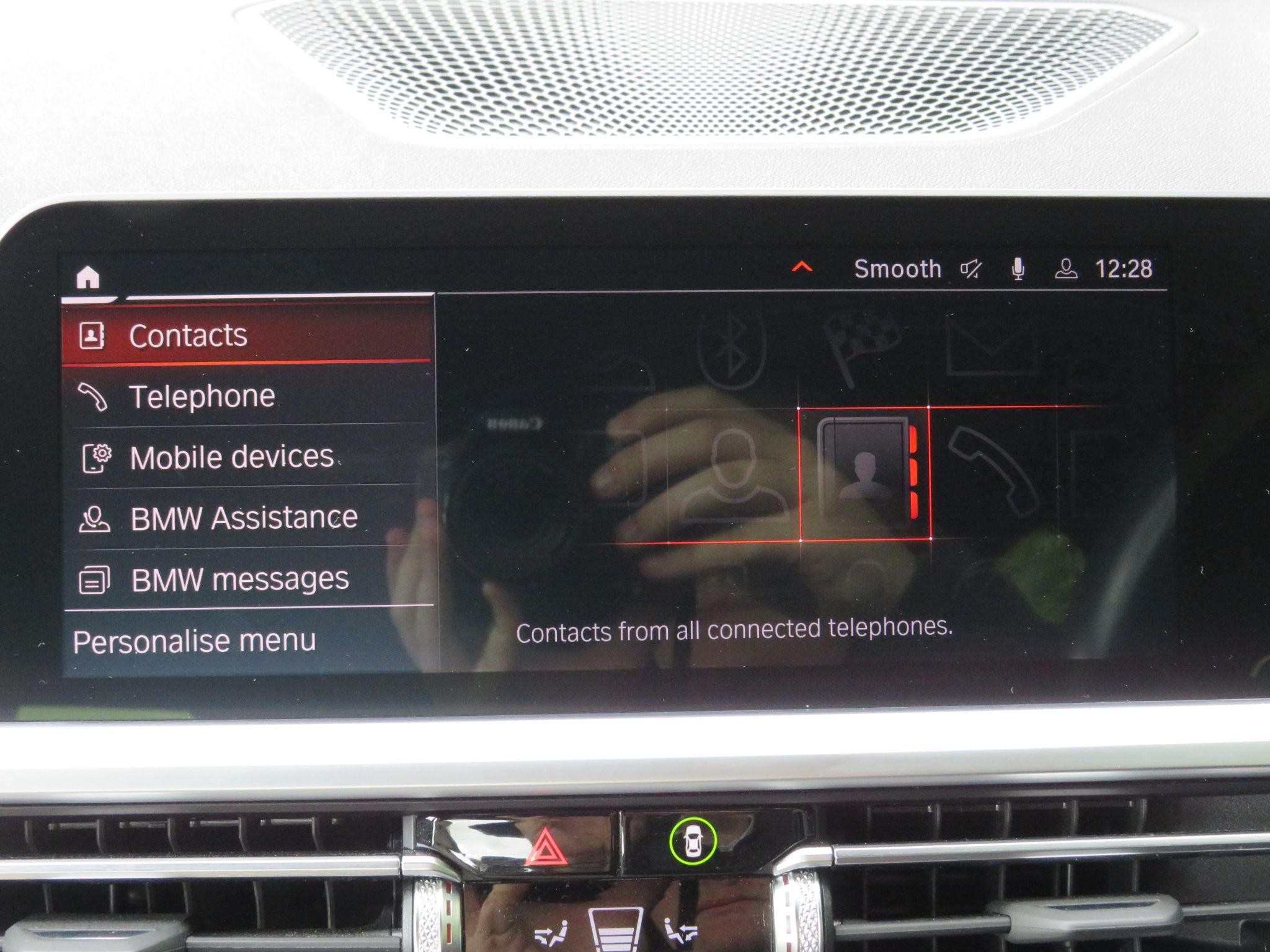 BMW 3 Series Image 43