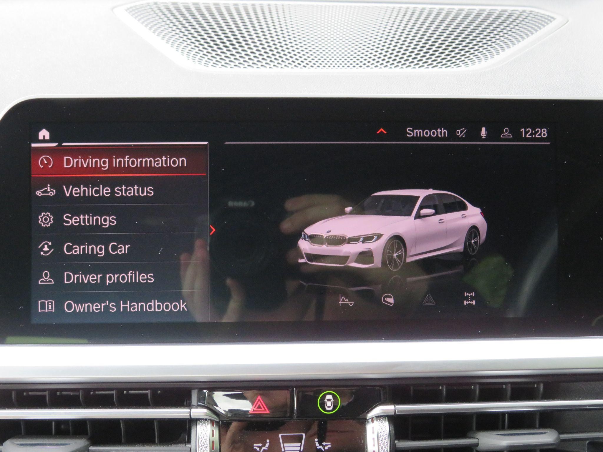 BMW 3 Series Image 45