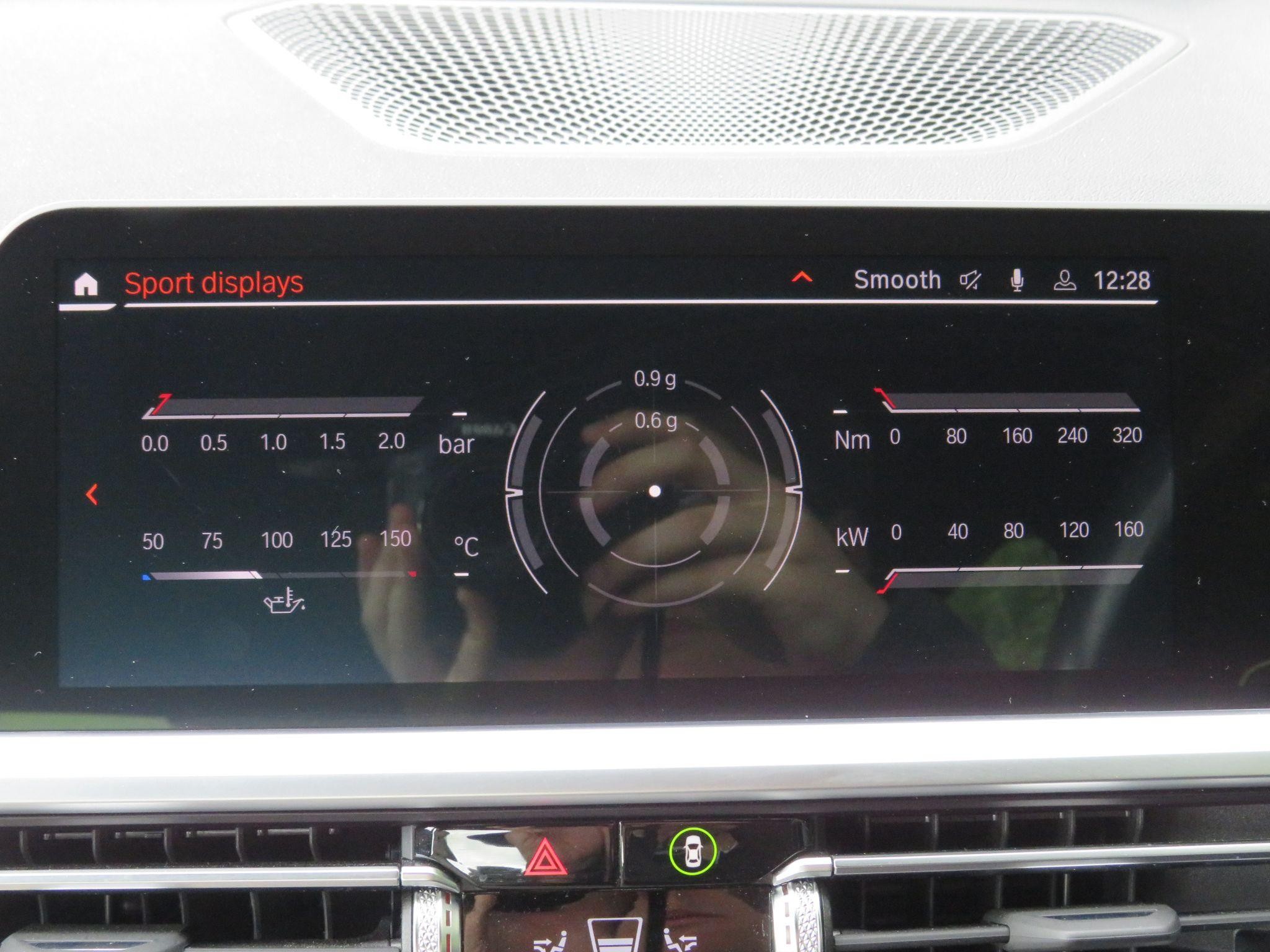 BMW 3 Series Image 47