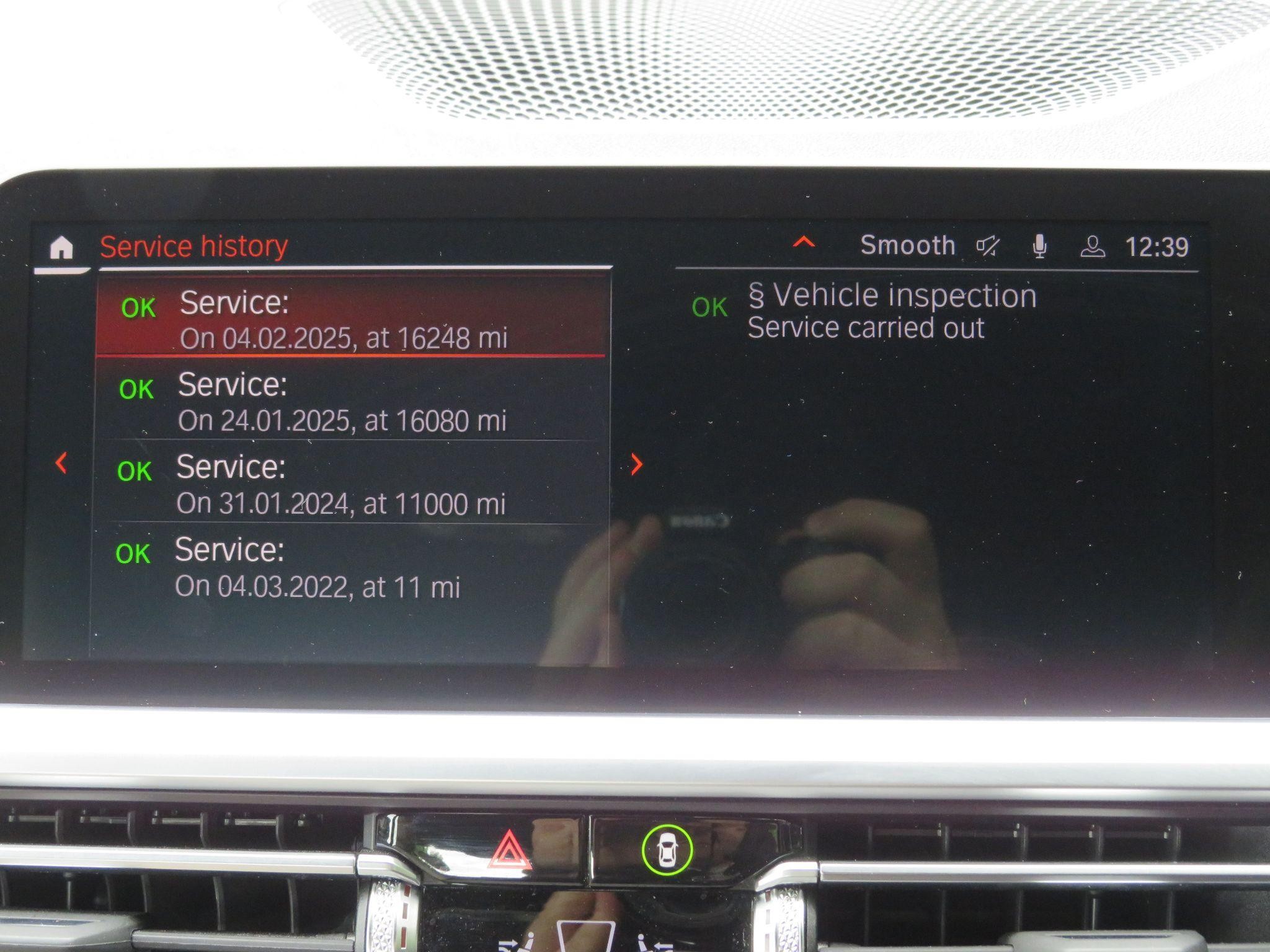 BMW 3 Series Image 50