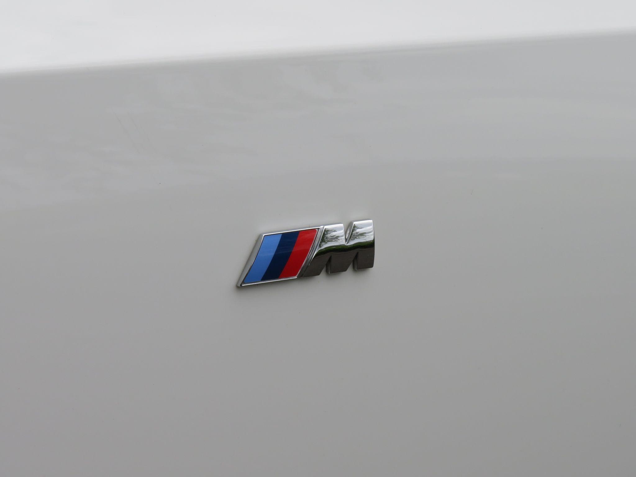 BMW 3 Series Image 58