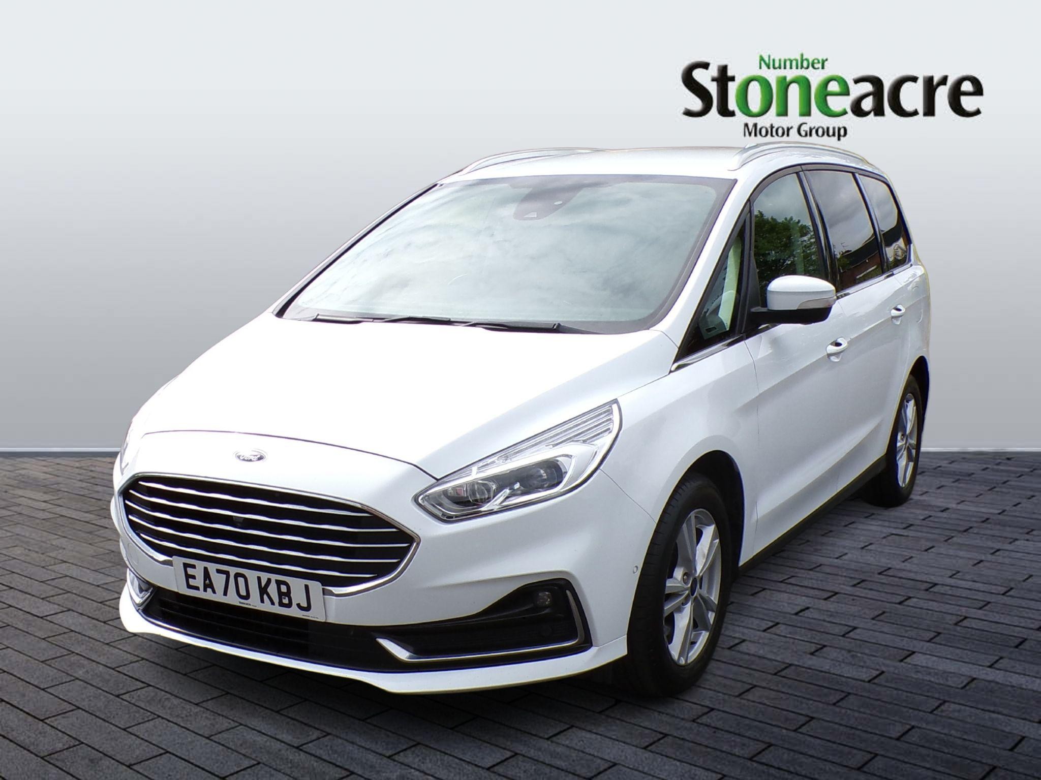 Ford Galaxy Image 6