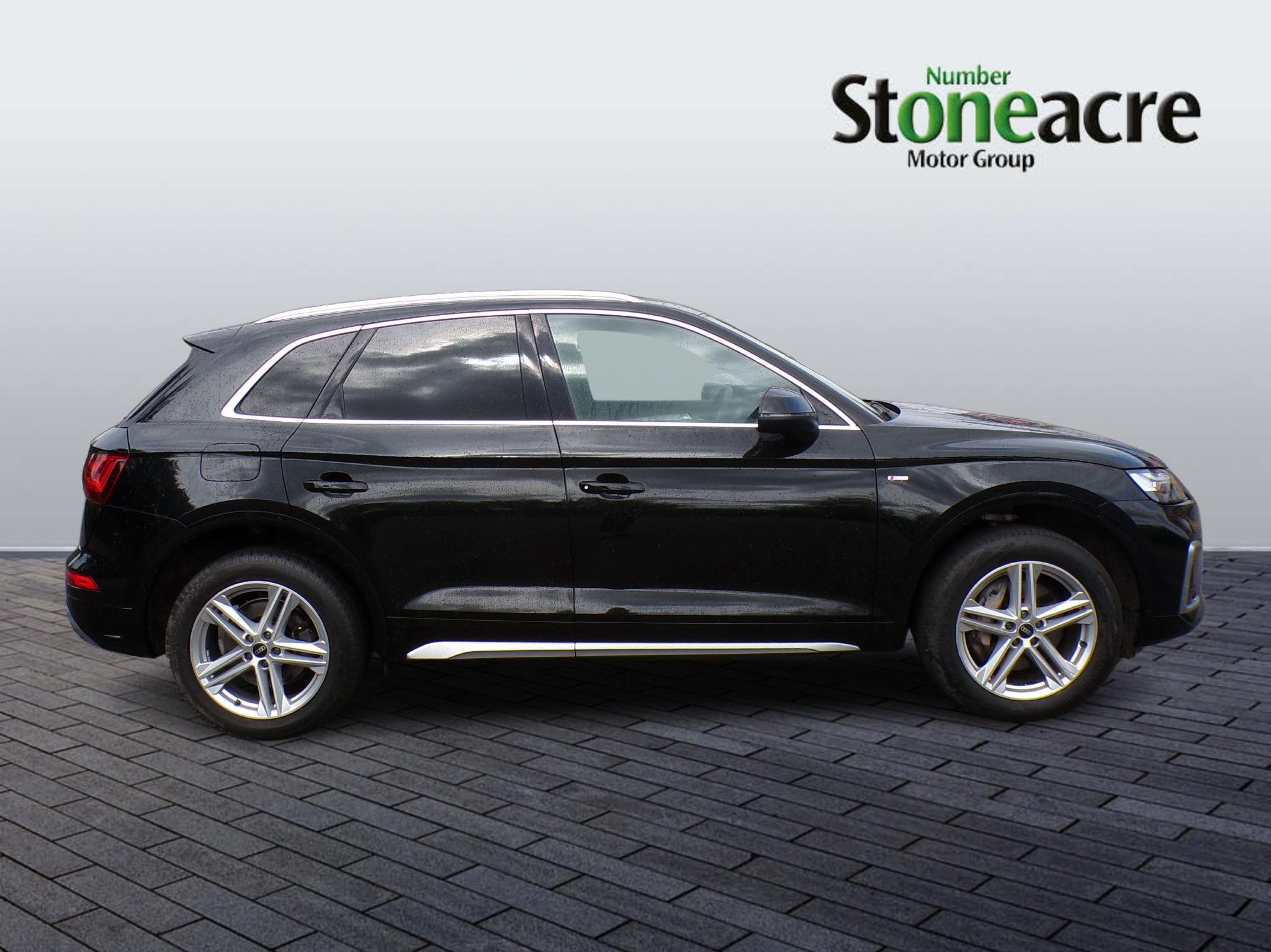 Audi Q5 Image 2