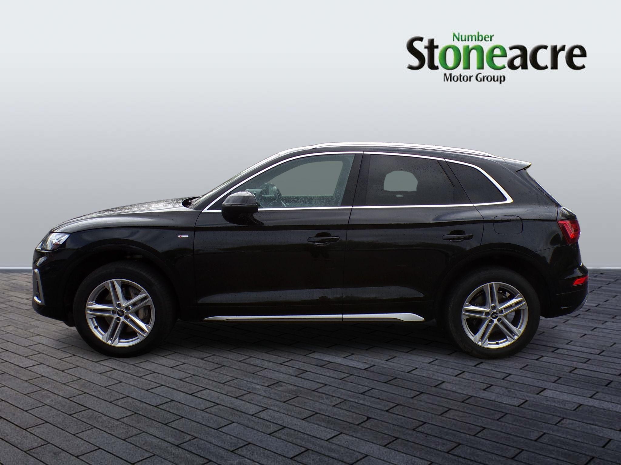 Audi Q5 Image 7