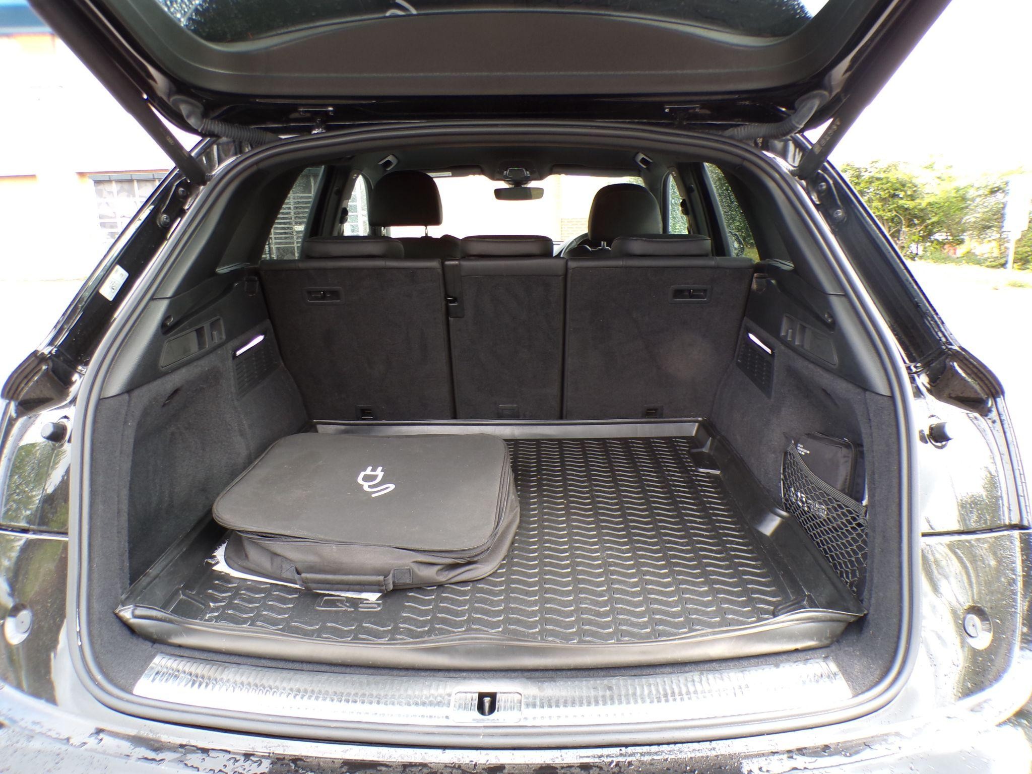 Audi Q5 Image 9