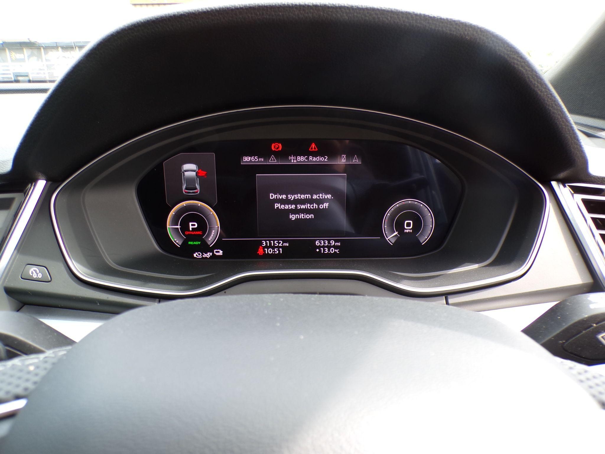 Audi Q5 Image 14