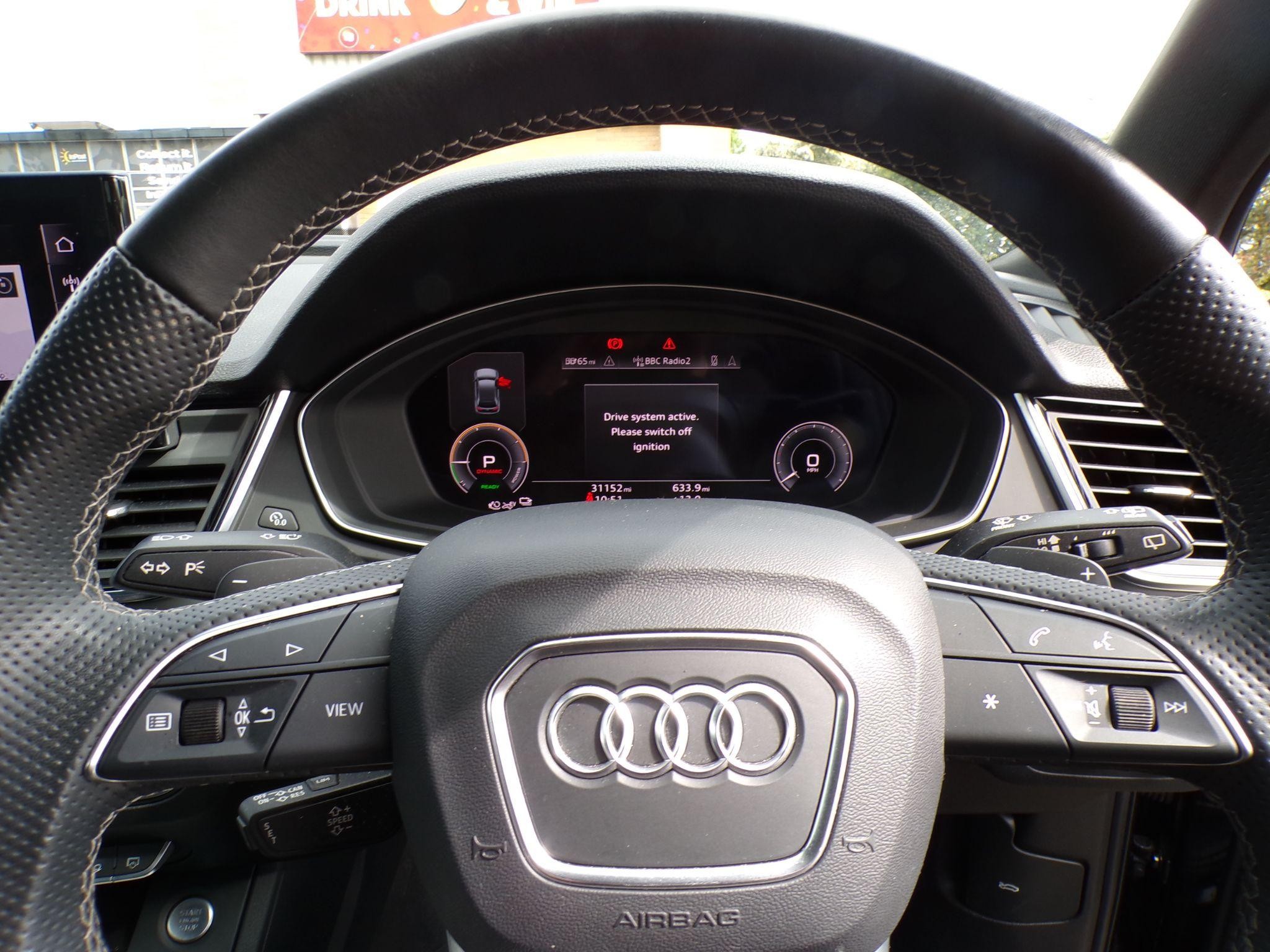 Audi Q5 Image 15