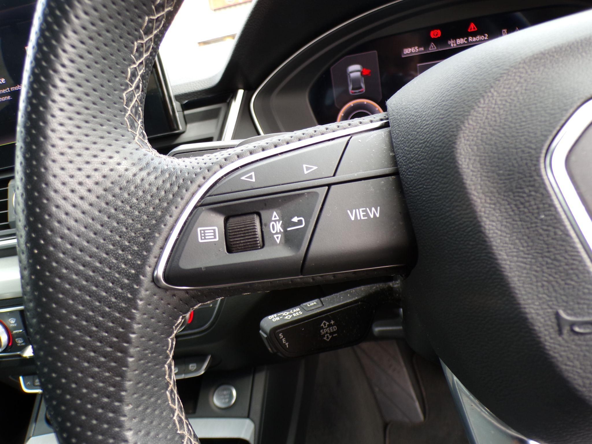 Audi Q5 Image 16