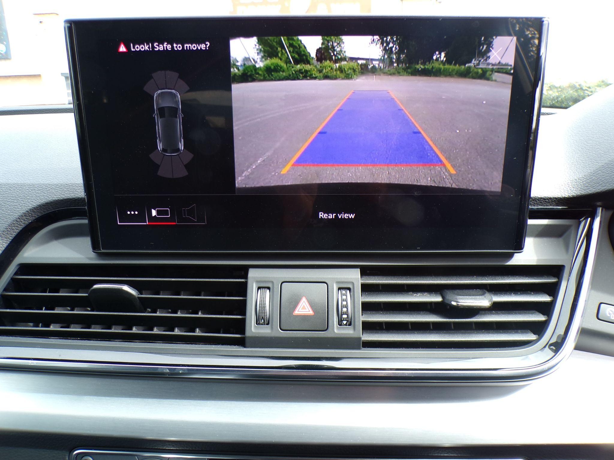 Audi Q5 Image 19