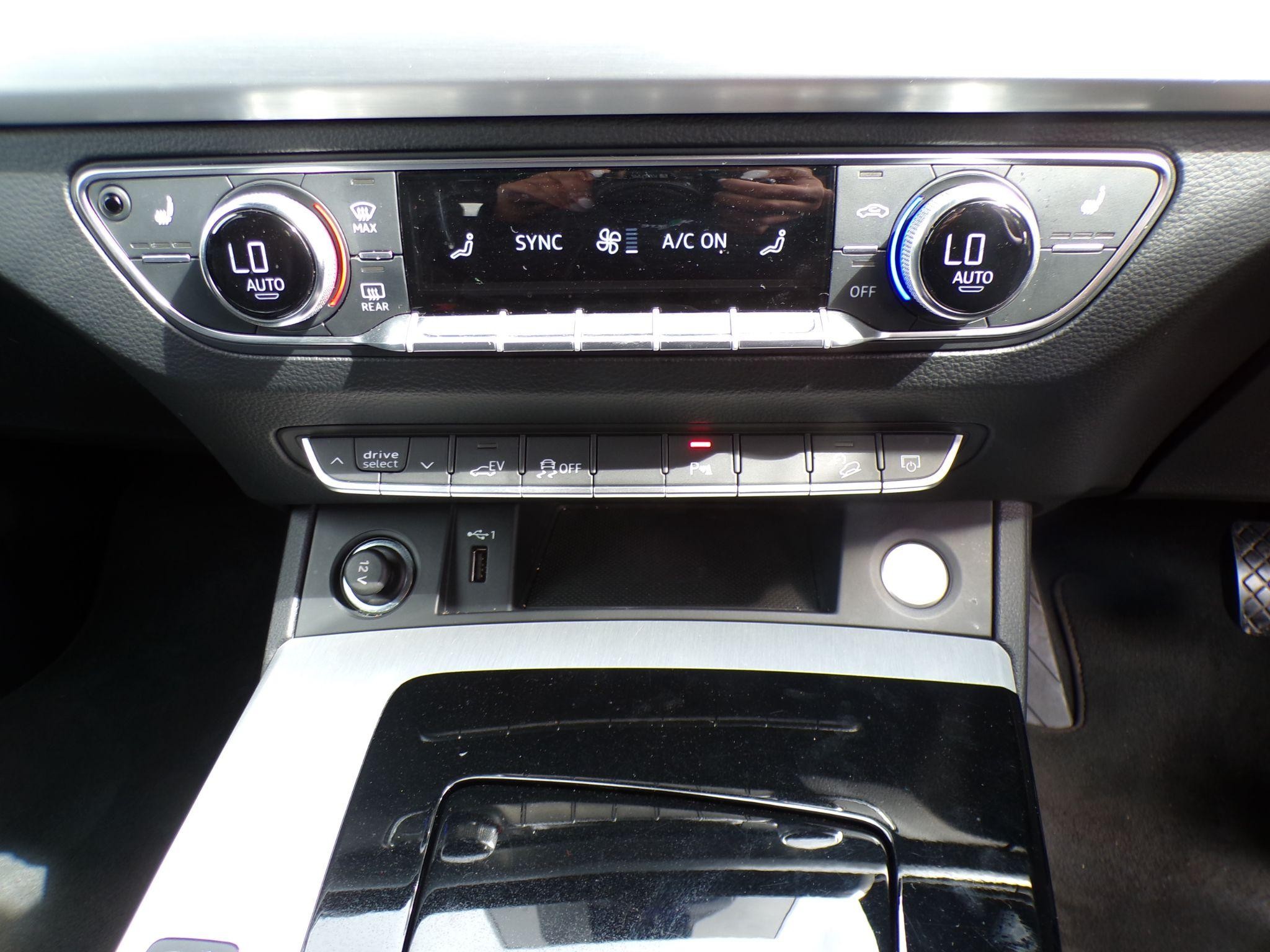 Audi Q5 Image 20