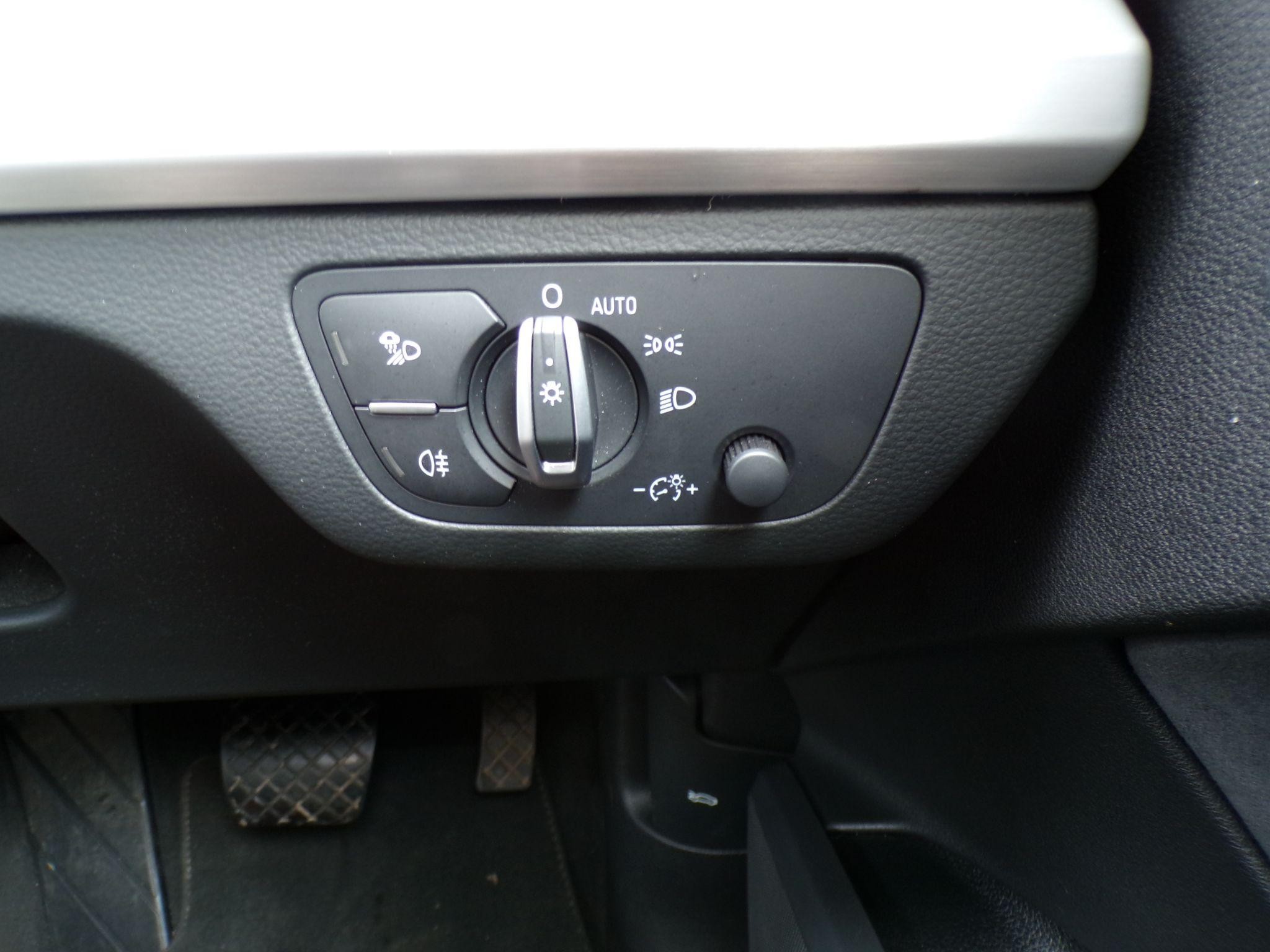 Audi Q5 Image 27