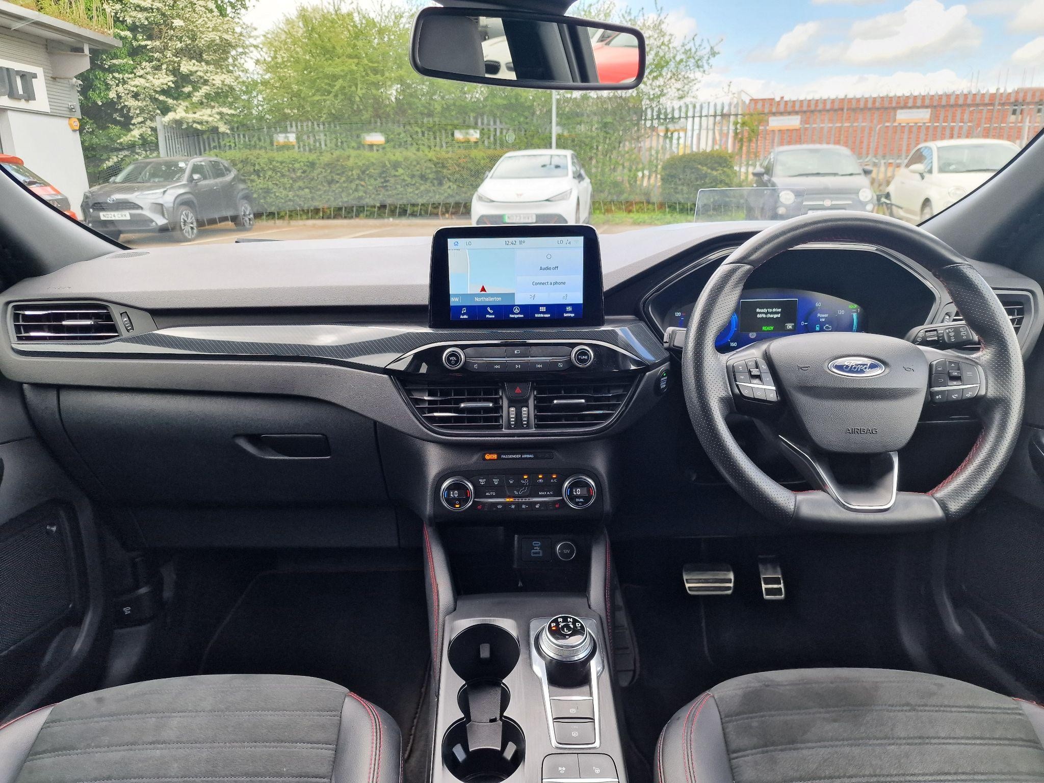 Ford Kuga Image 5
