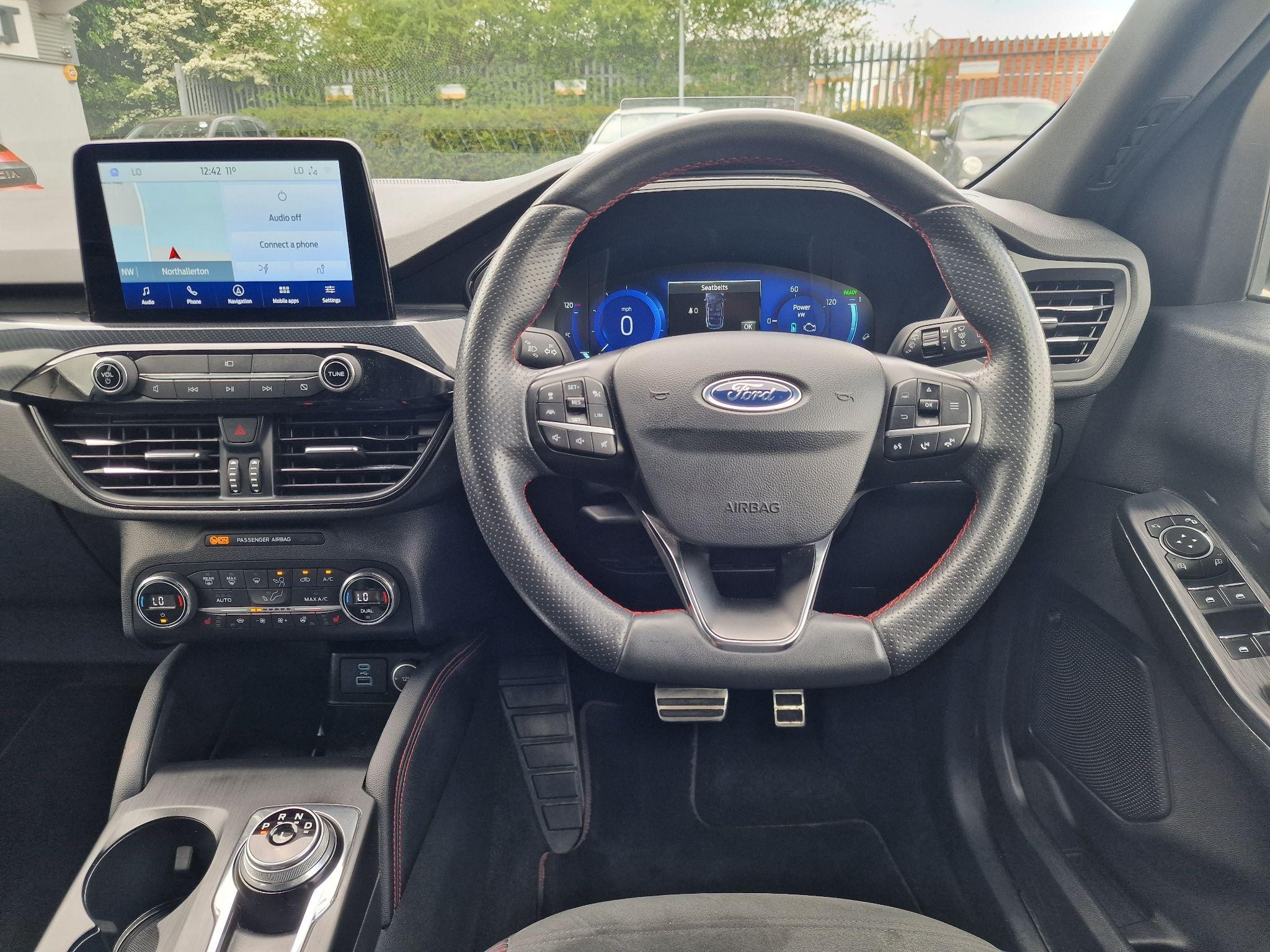 Ford Kuga Image 6