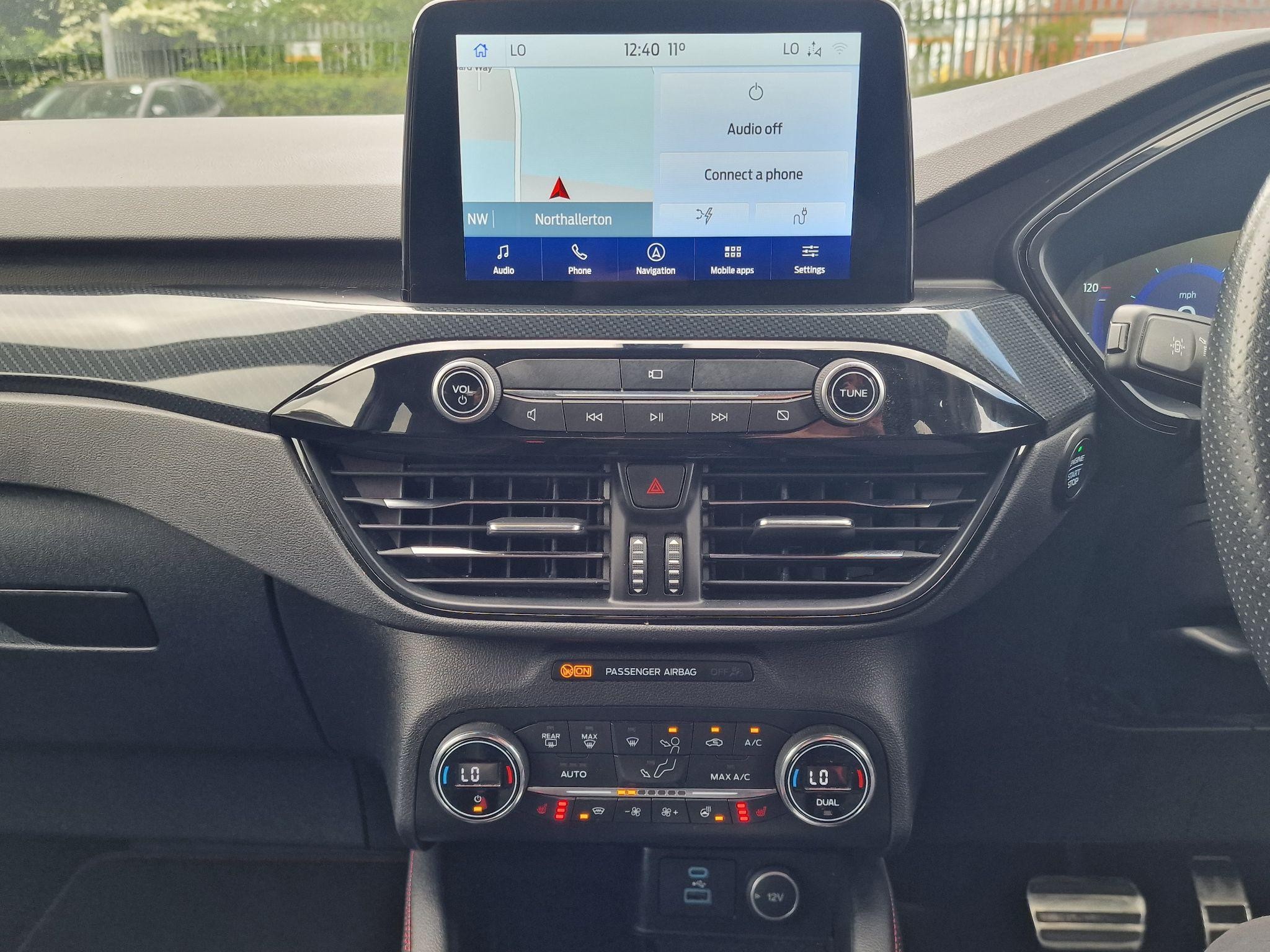 Ford Kuga Image 7