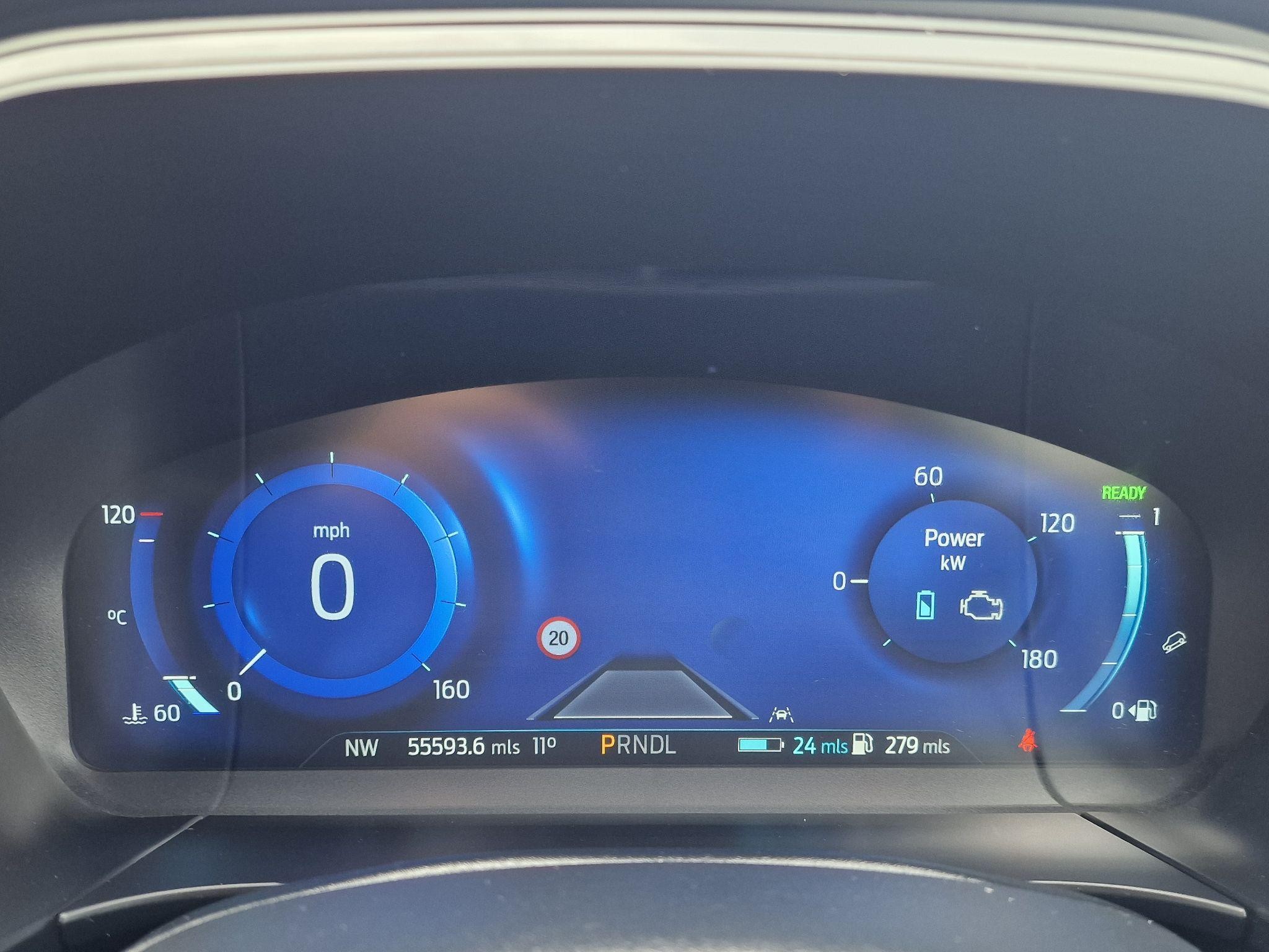 Ford Kuga Image 9