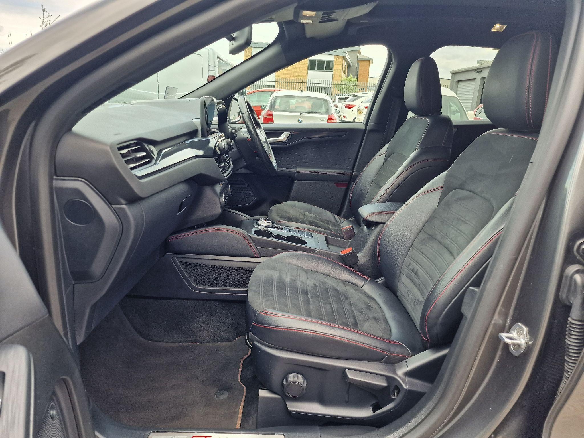 Ford Kuga Image 10