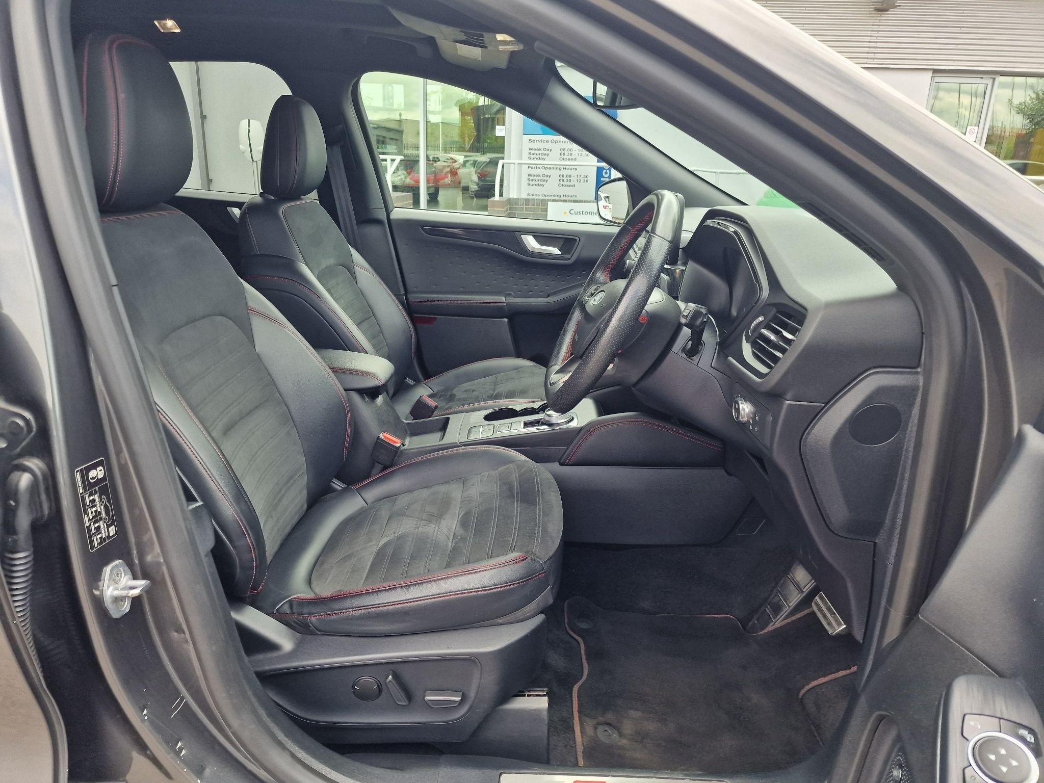 Ford Kuga Image 11