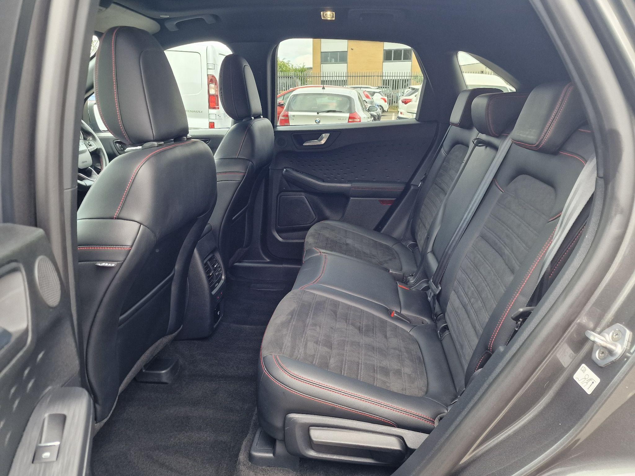 Ford Kuga Image 12