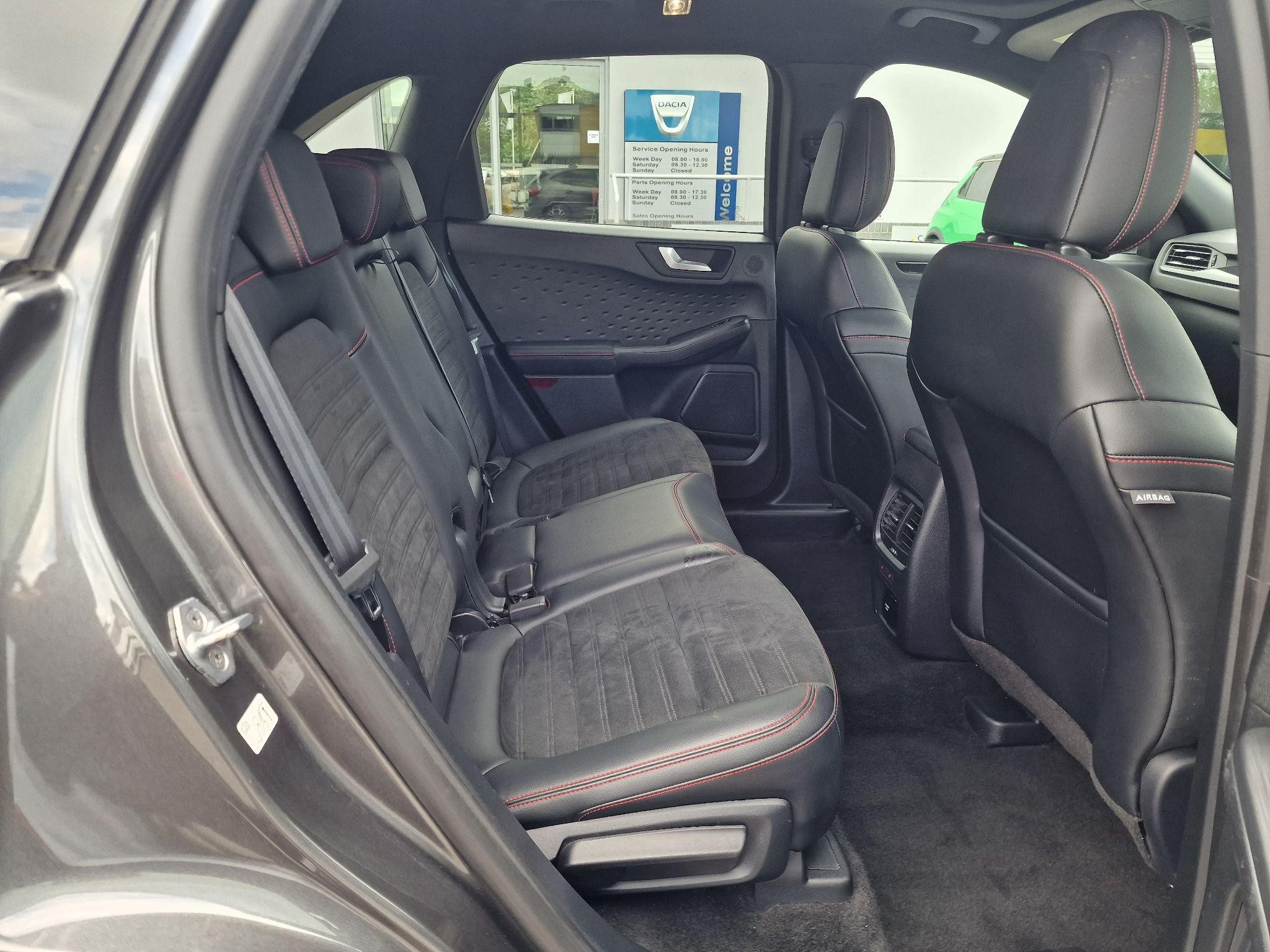 Ford Kuga Image 13