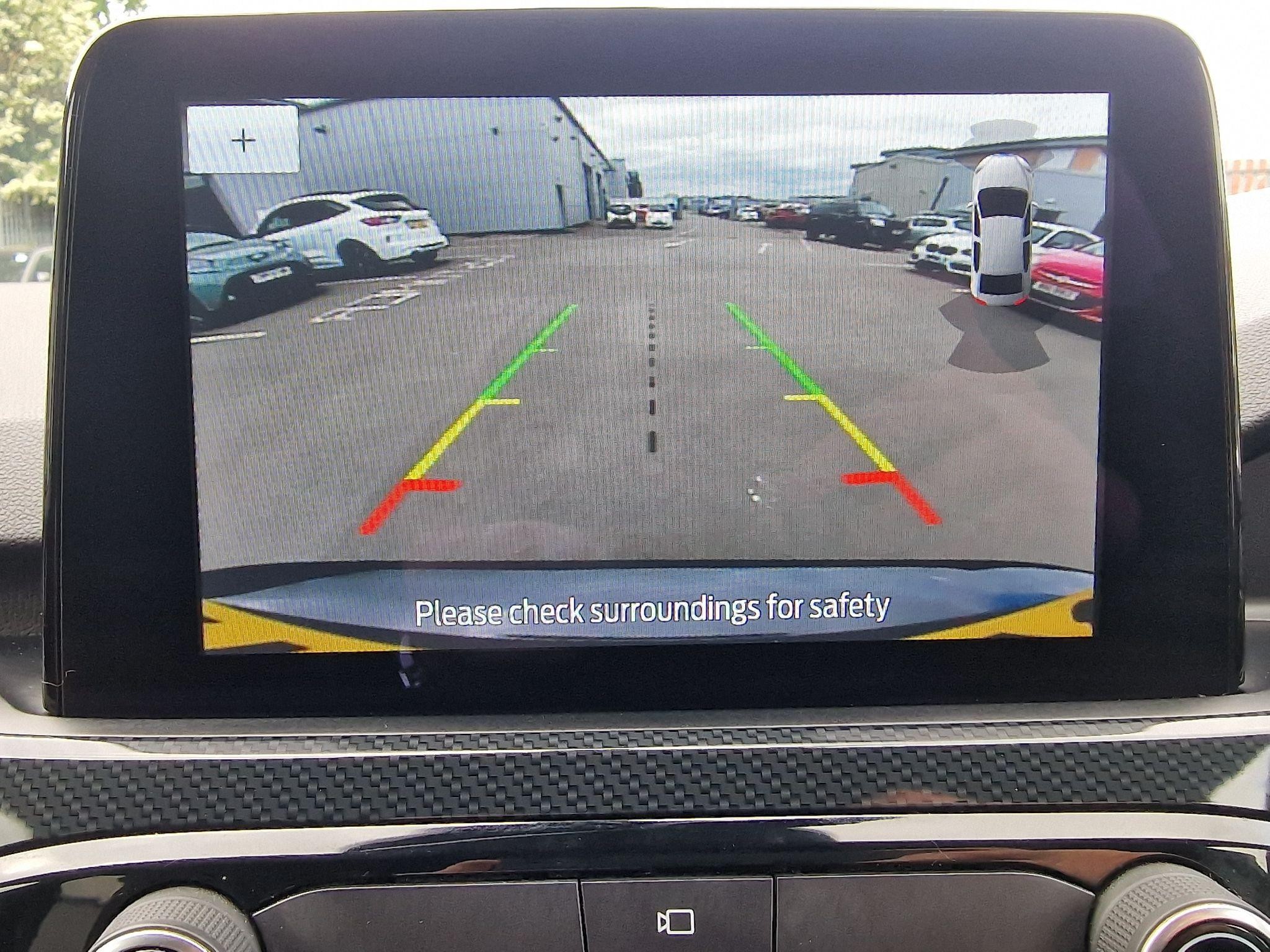 Ford Kuga Image 20