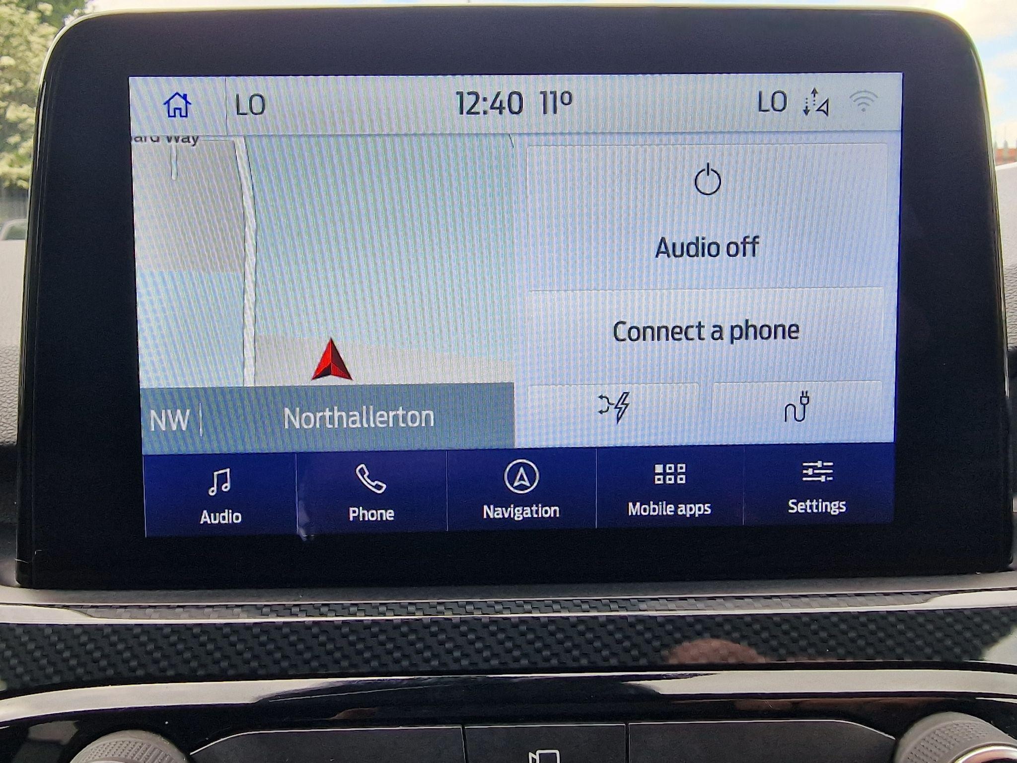 Ford Kuga Image 21