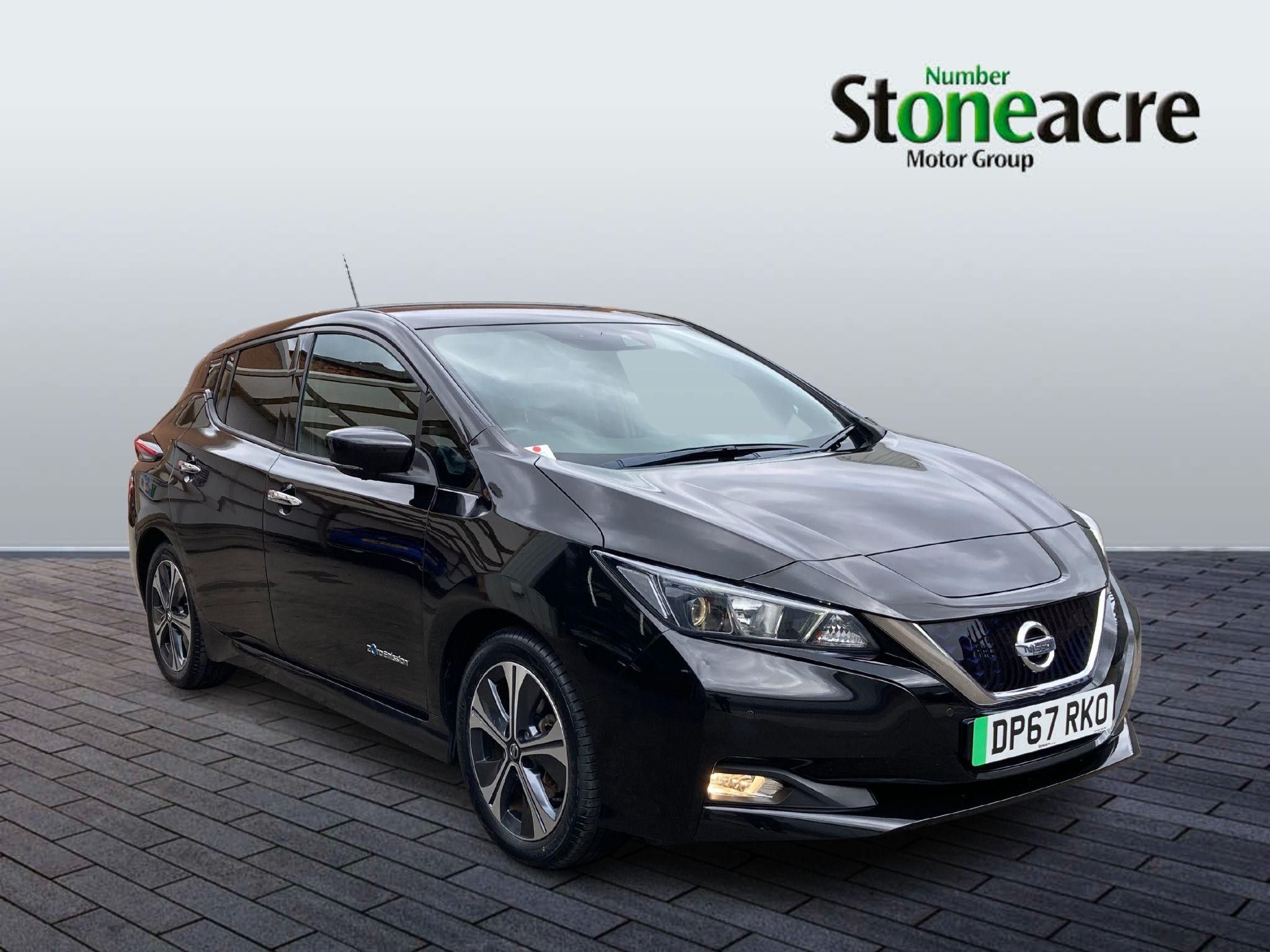 Nissan LEAF Image 1