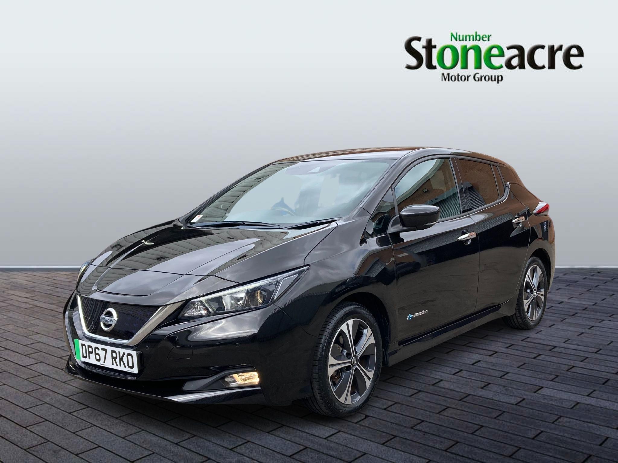 Nissan LEAF Image 3