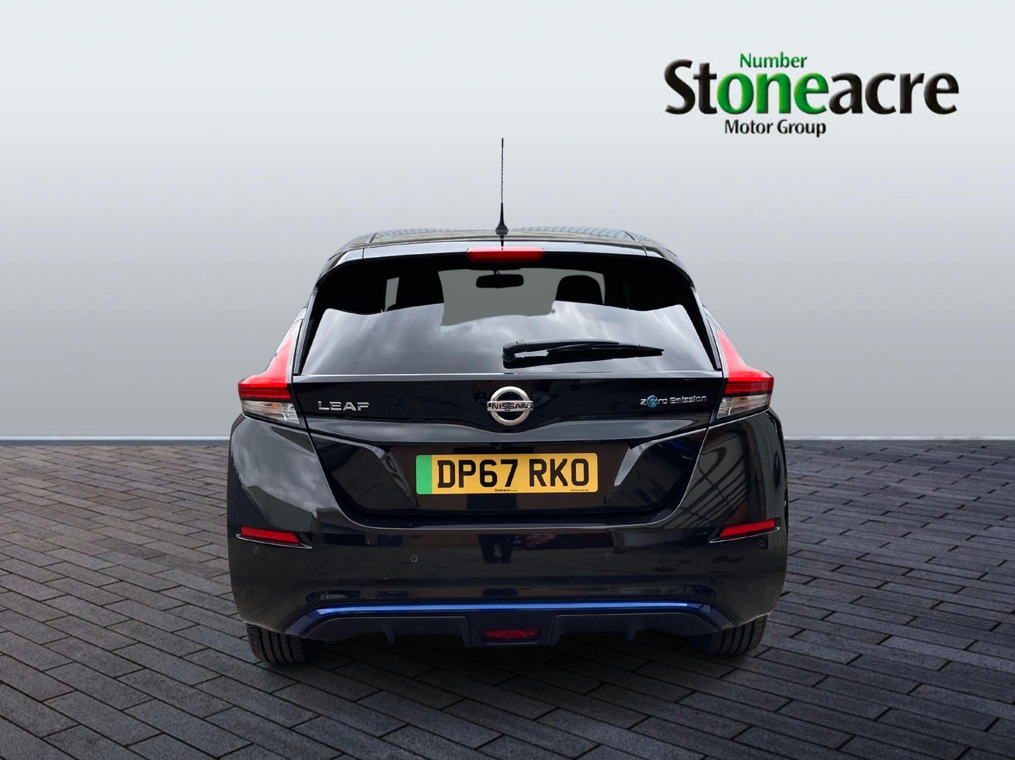 Nissan LEAF Image 6