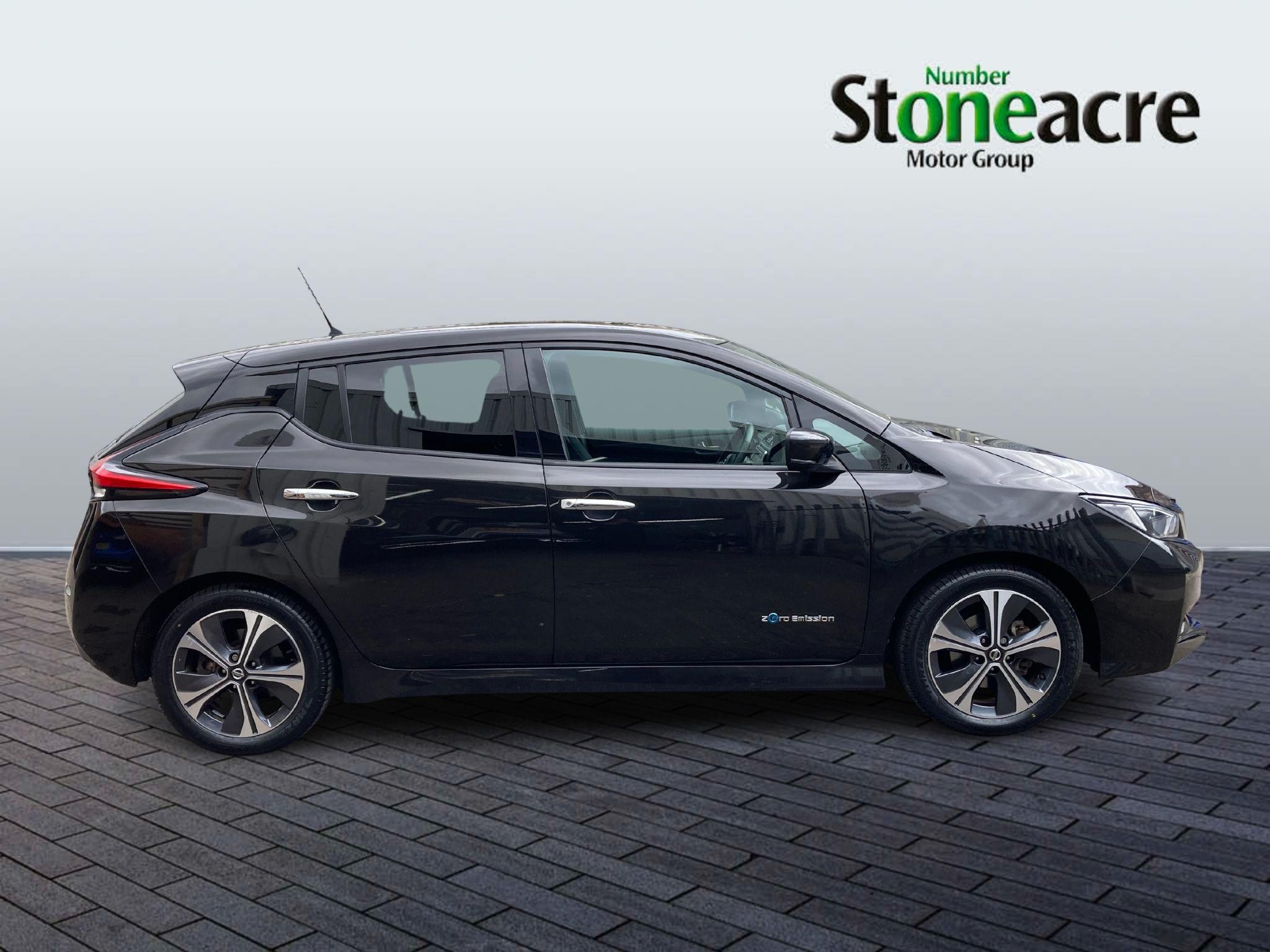 Nissan LEAF Image 7