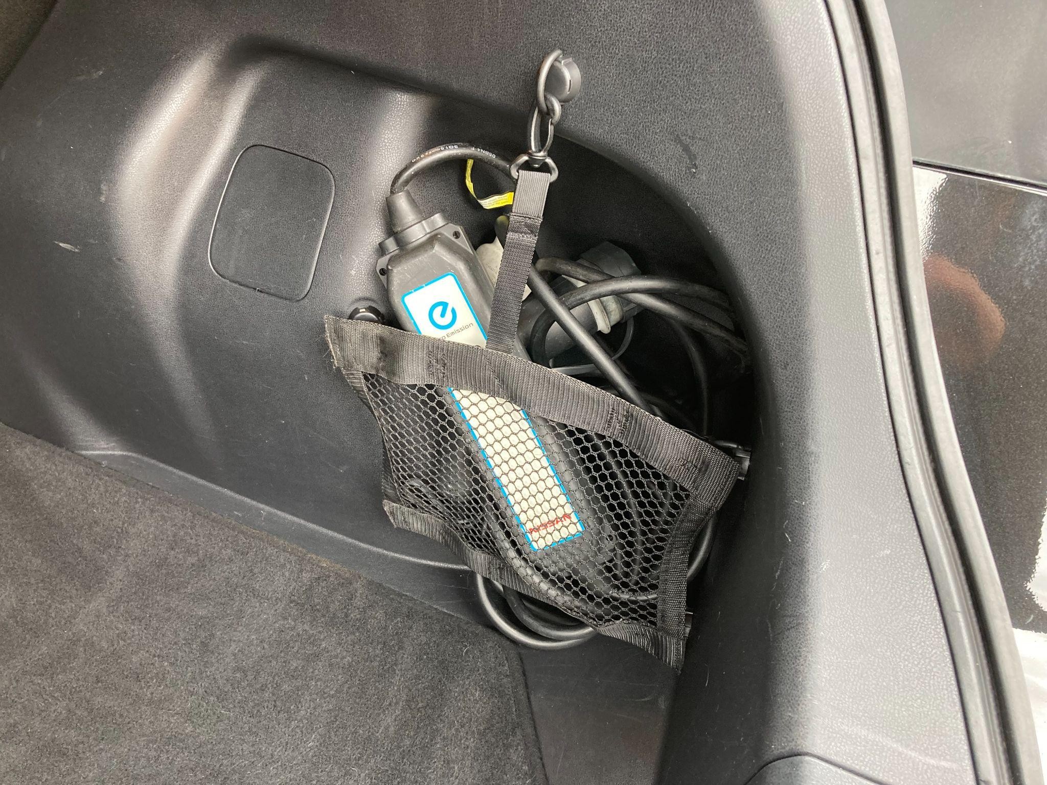 Nissan LEAF Image 14