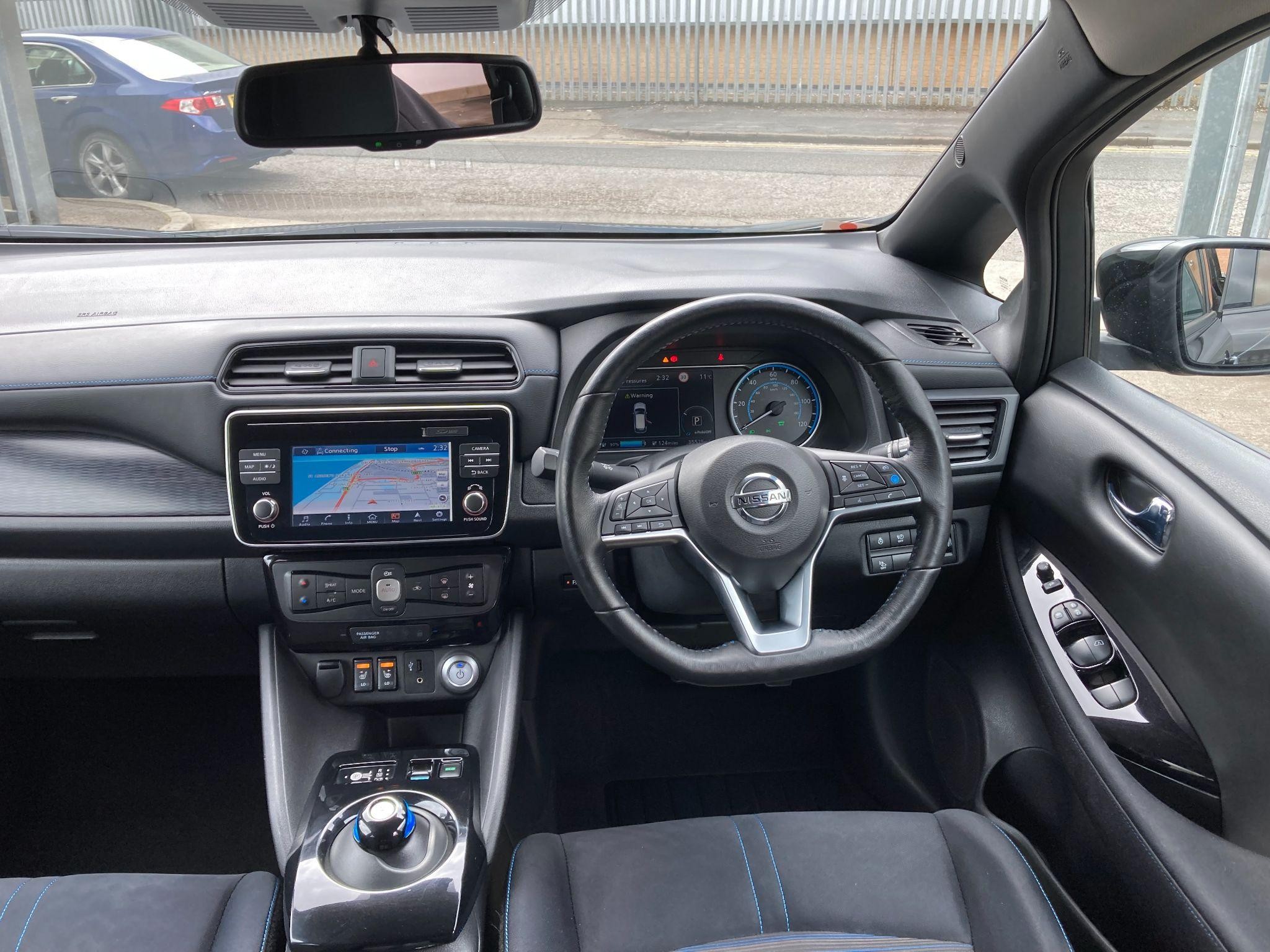 Nissan LEAF Image 15
