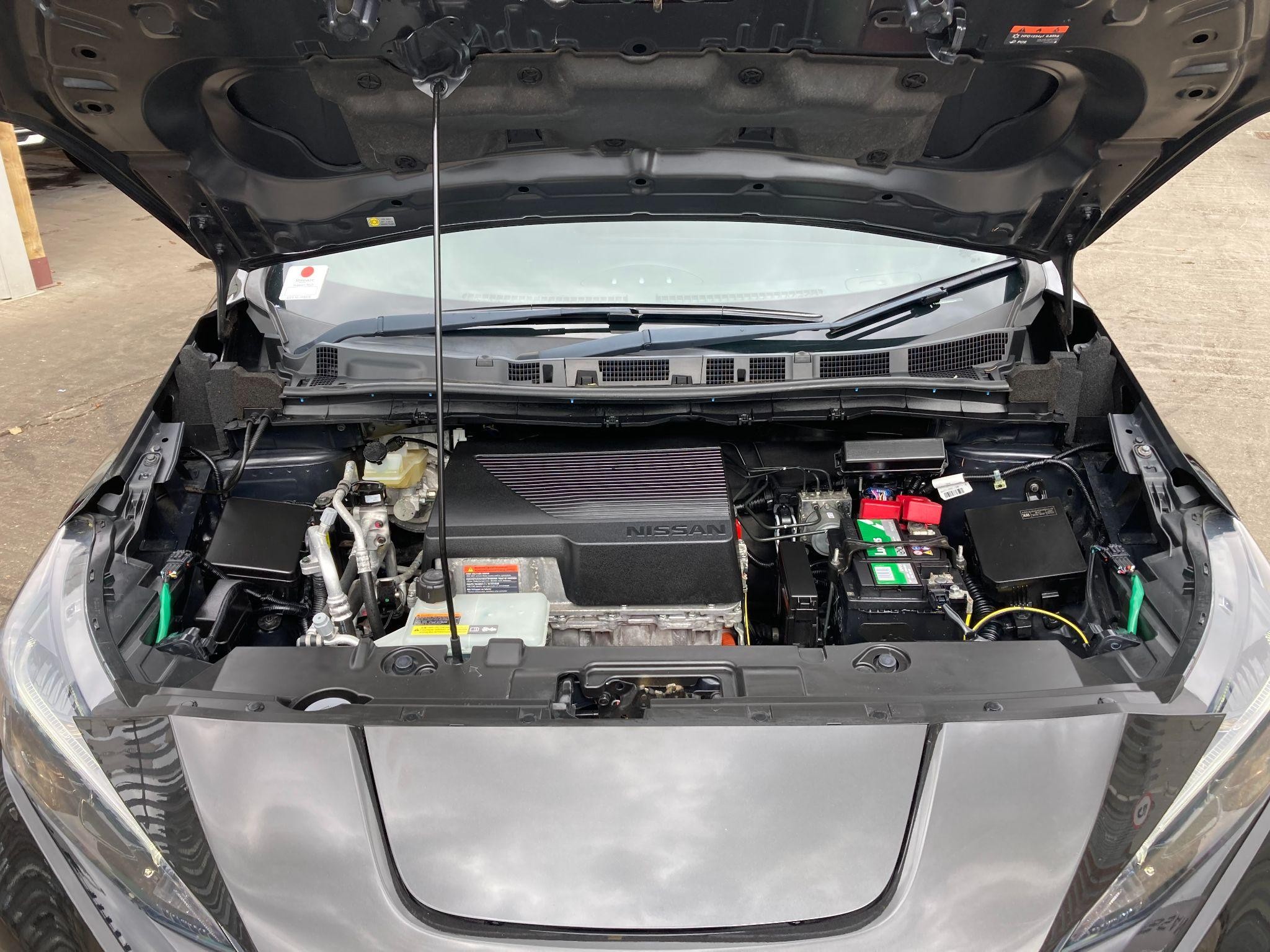 Nissan LEAF Image 21