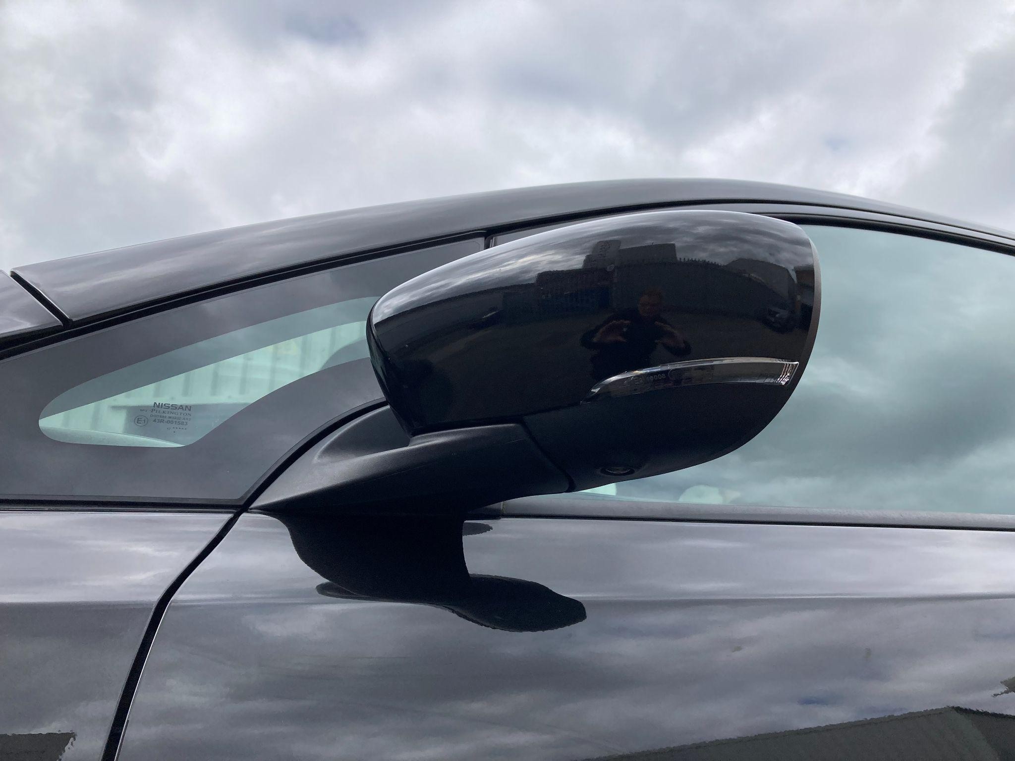 Nissan LEAF Image 25