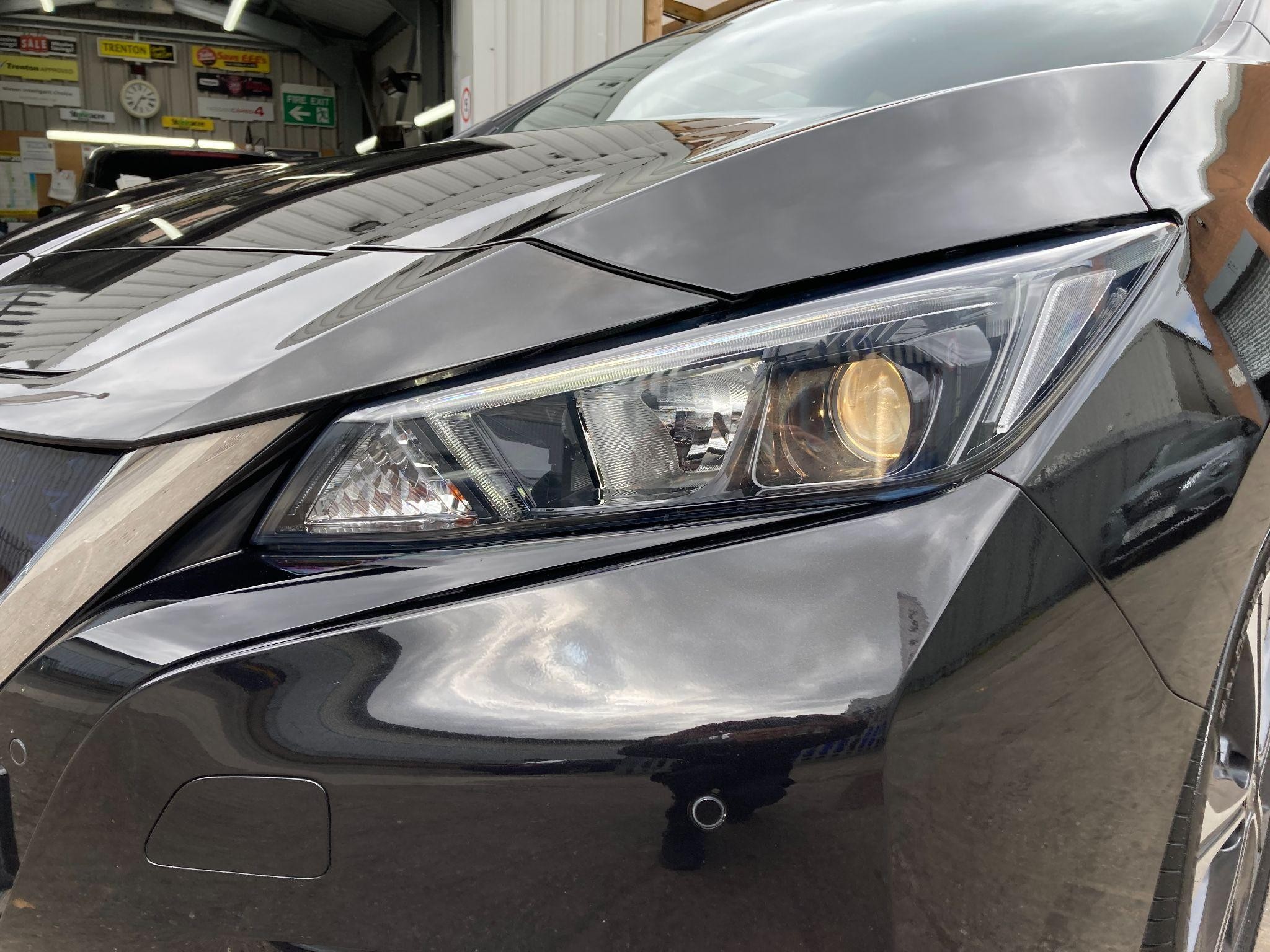 Nissan LEAF Image 27