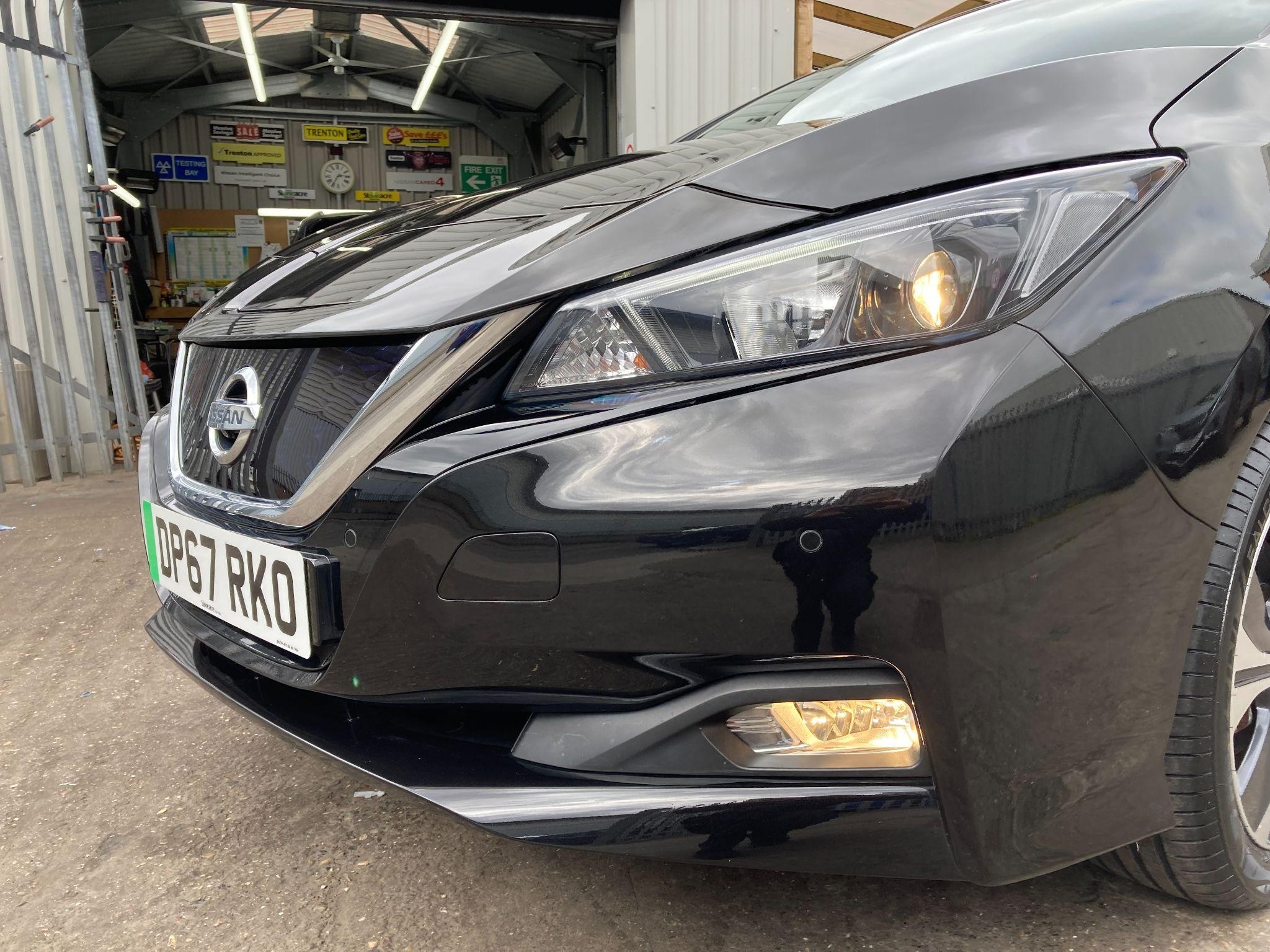 Nissan LEAF Image 28