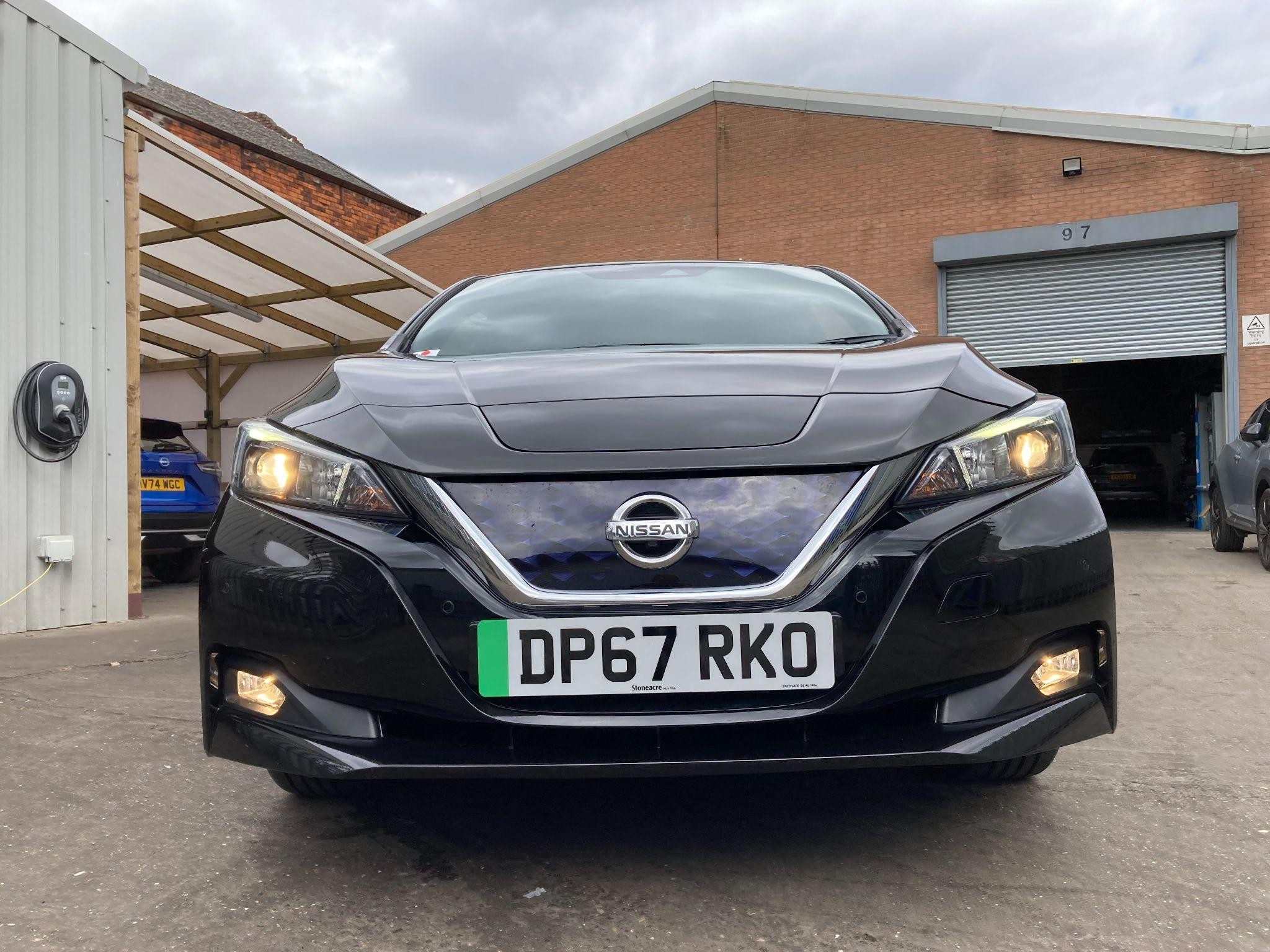 Nissan LEAF Image 29