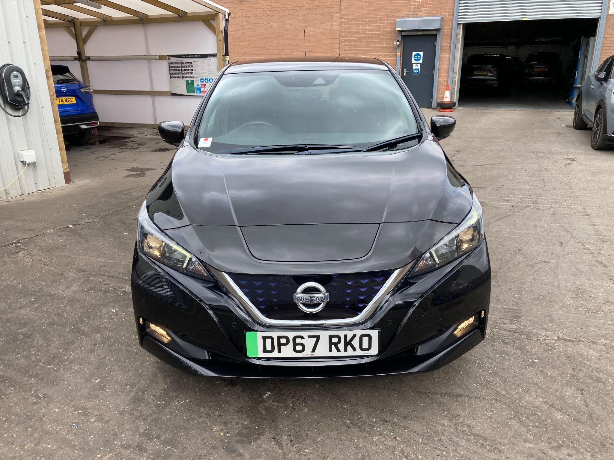 Nissan LEAF Image 30