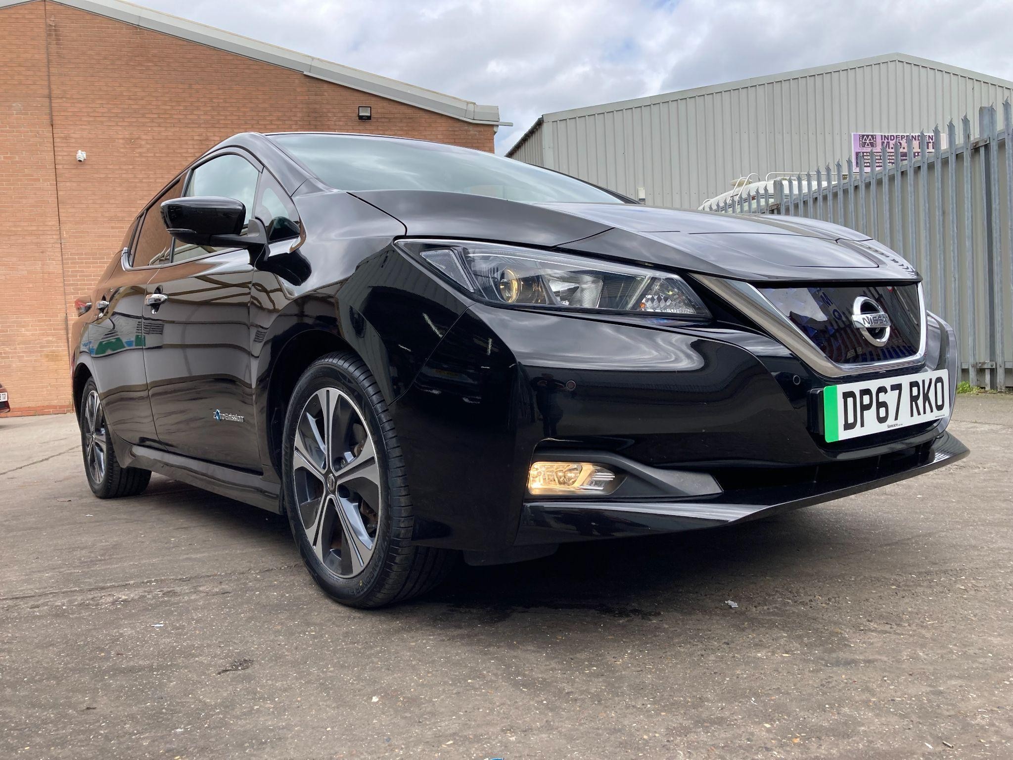 Nissan LEAF Image 31