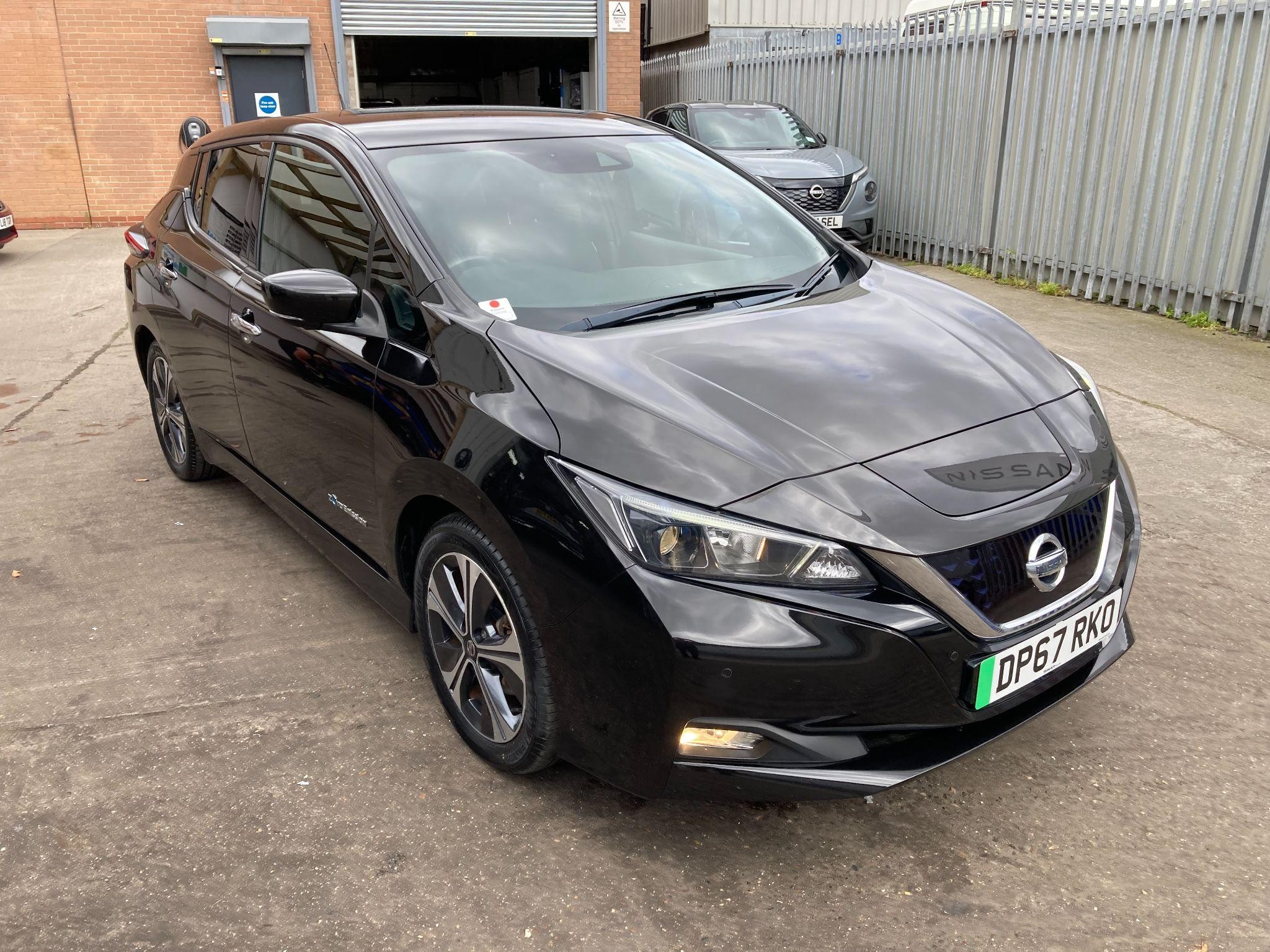 Nissan LEAF Image 32