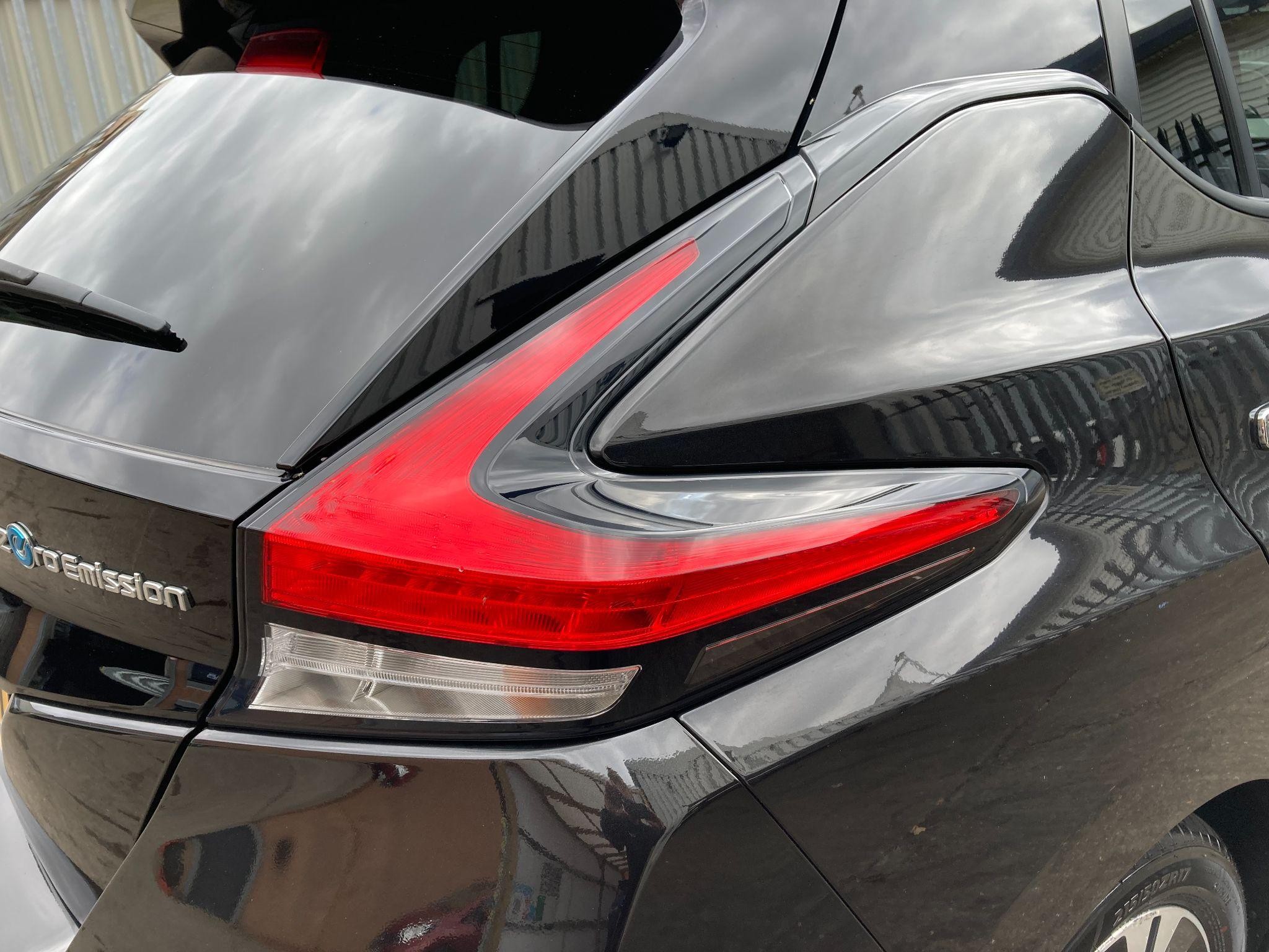 Nissan LEAF Image 34