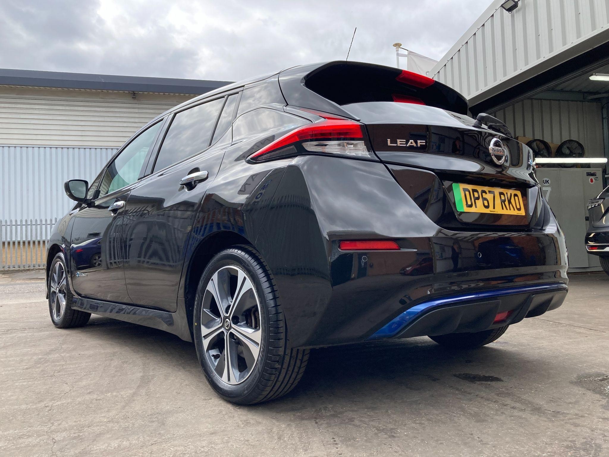 Nissan LEAF Image 37