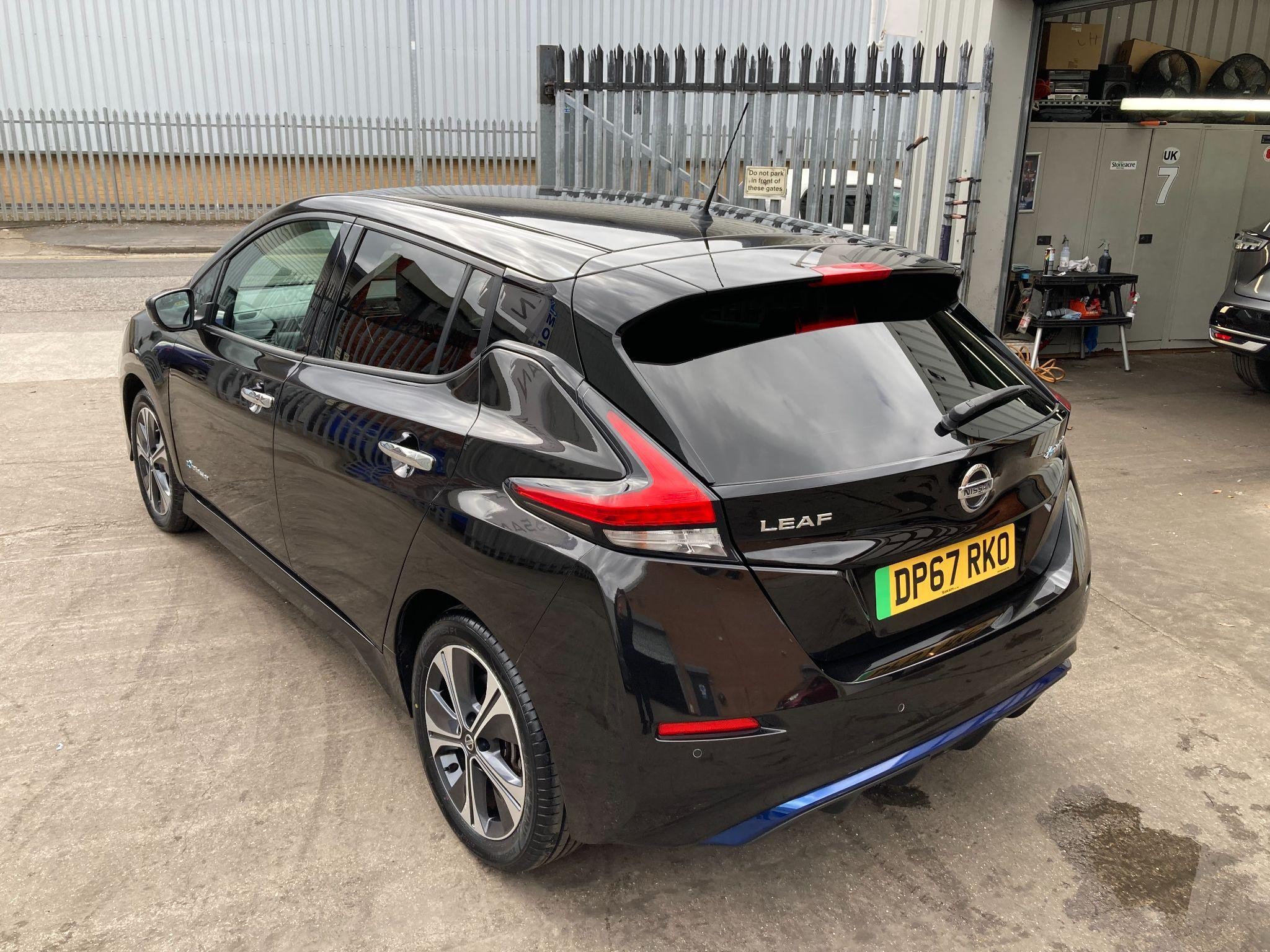 Nissan LEAF Image 38