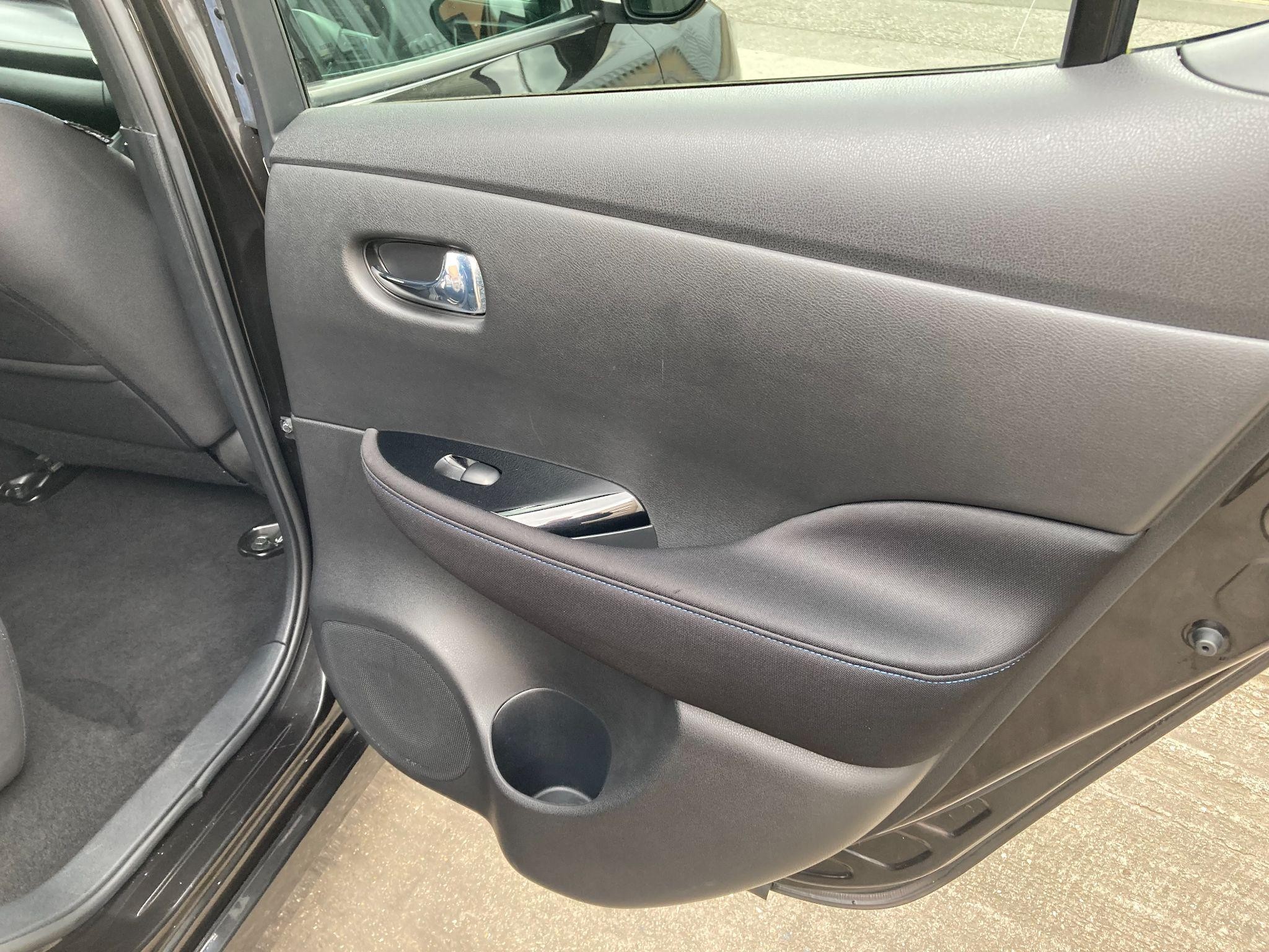 Nissan LEAF Image 39