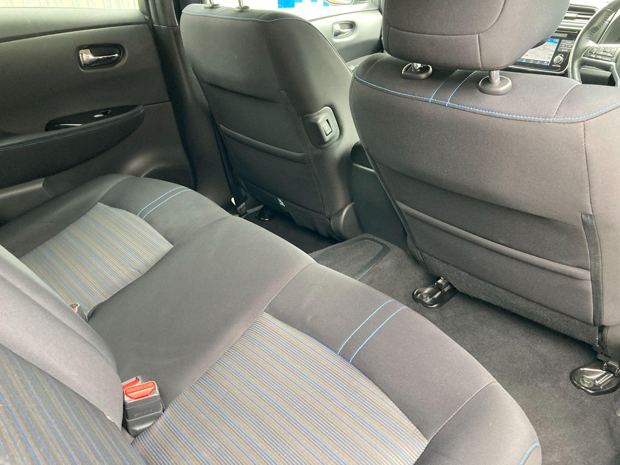 Nissan LEAF Image 40