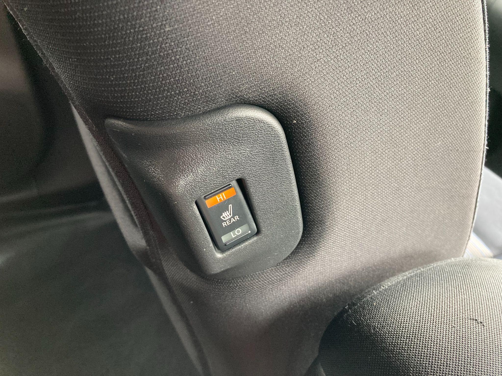 Nissan LEAF Image 42