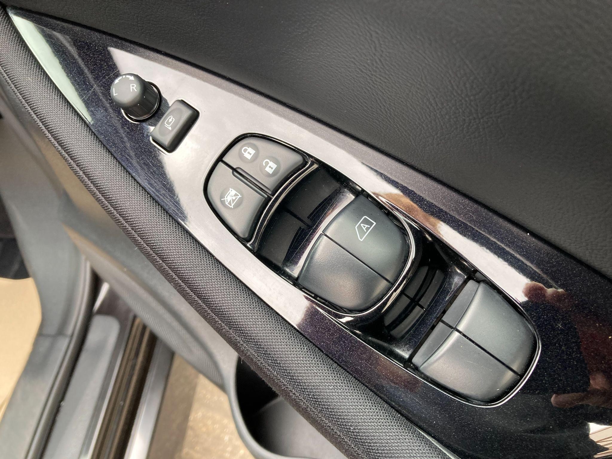 Nissan LEAF Image 43
