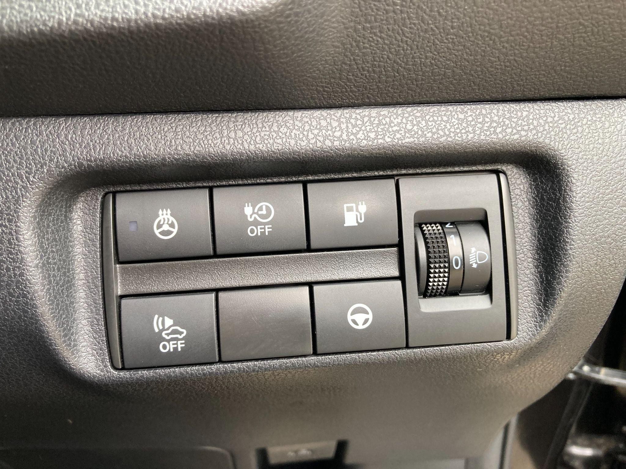 Nissan LEAF Image 44